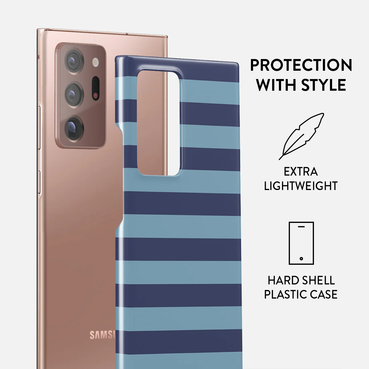 Takeover - Samsung Galaxy Note 20 Ultra 4G / 5G Case - Image 2