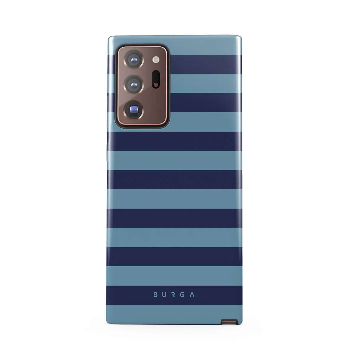 Takeover - Samsung Galaxy Note 20 Ultra 4G / 5G Case - Image 5