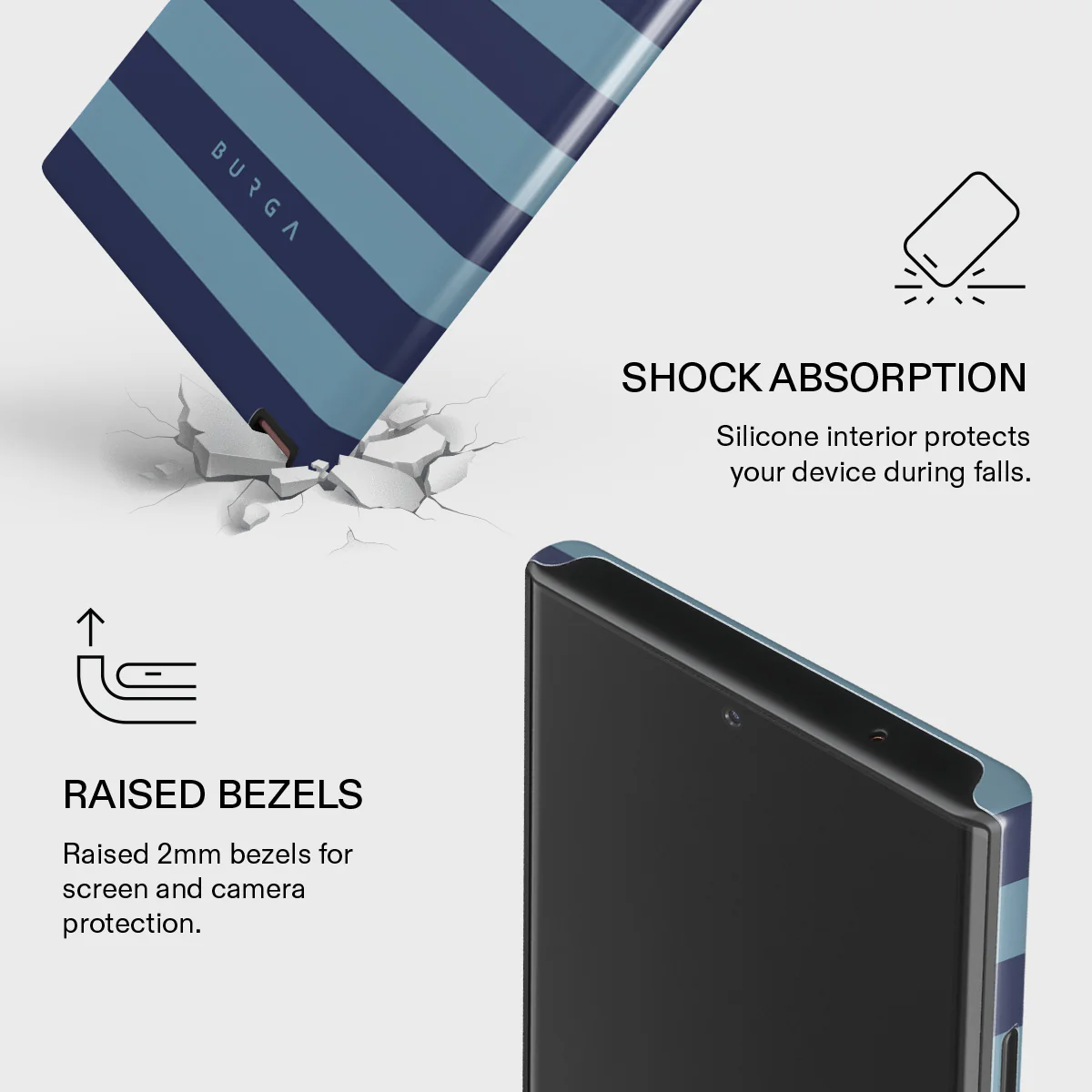 Takeover - Samsung Galaxy Note 20 Ultra 4G / 5G Case - Image 8