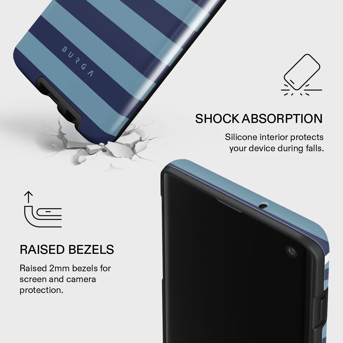 Takeover - Samsung Galaxy Note 9 Case - Image 8