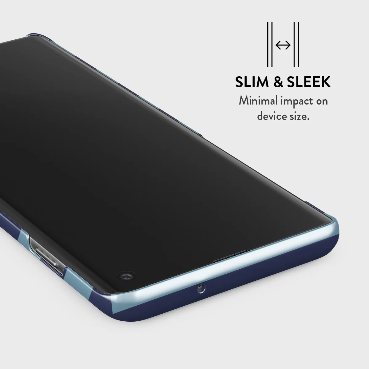 Takeover - Samsung Galaxy S10 Plus Case - Image 4