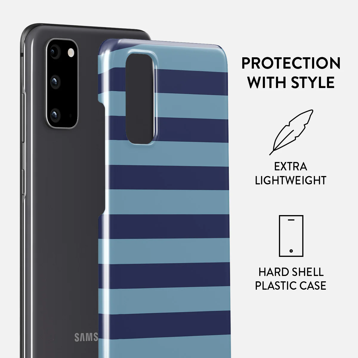 Takeover - Samsung Galaxy S20 4G / 5G Case - Image 2