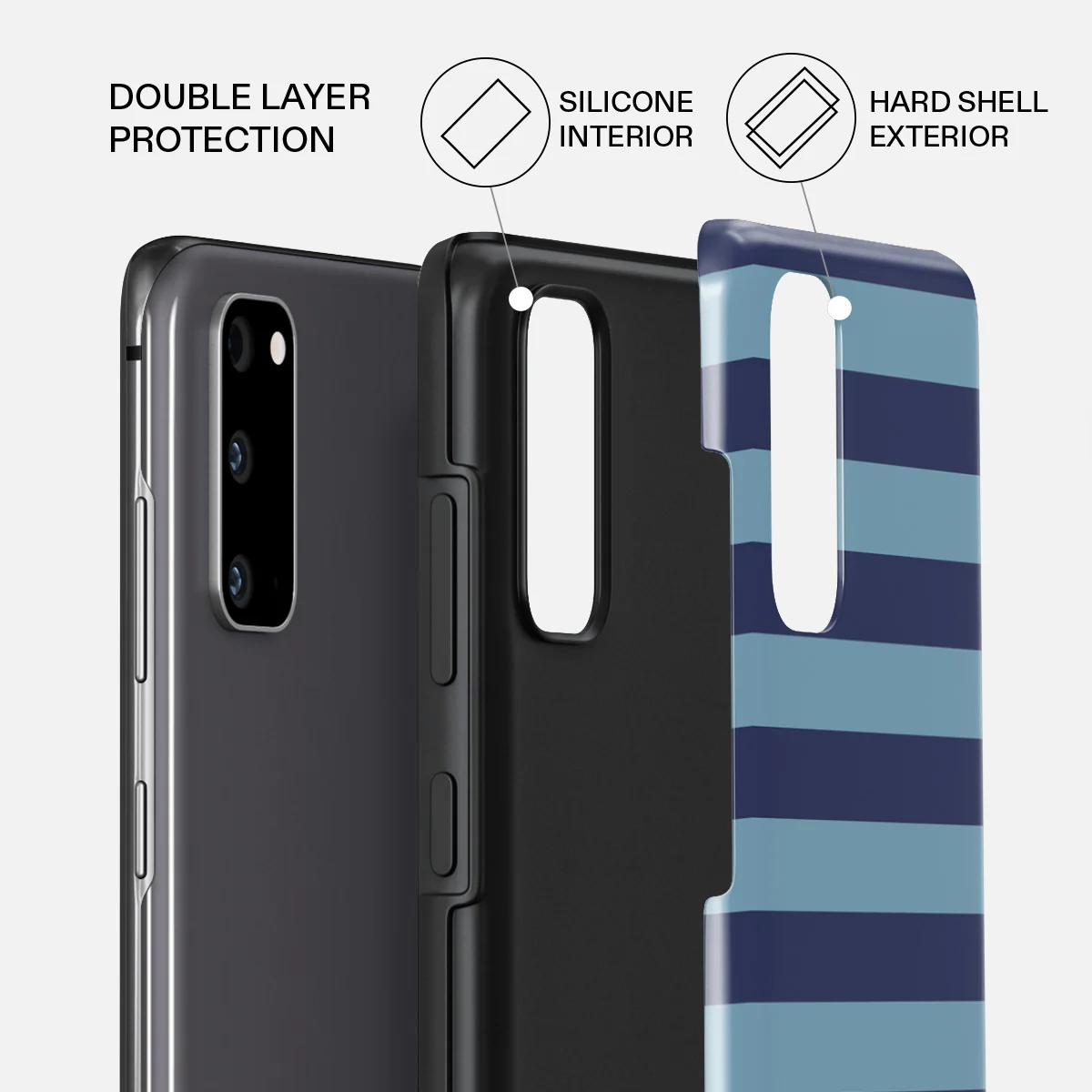 Takeover - Samsung Galaxy S20 FE 4G / 5G Case - Image 2