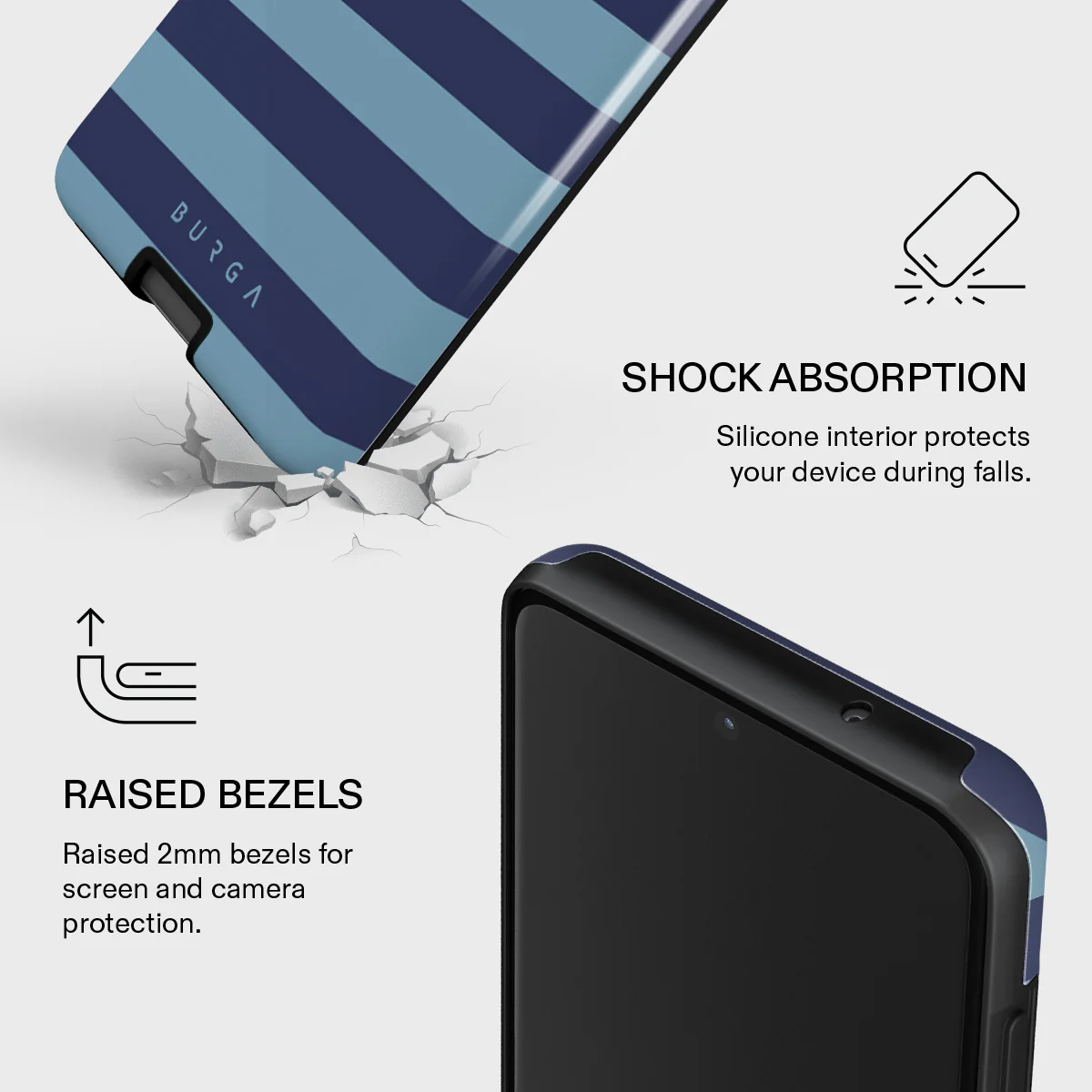 Takeover - Samsung Galaxy S20 FE 4G / 5G Case - Image 4
