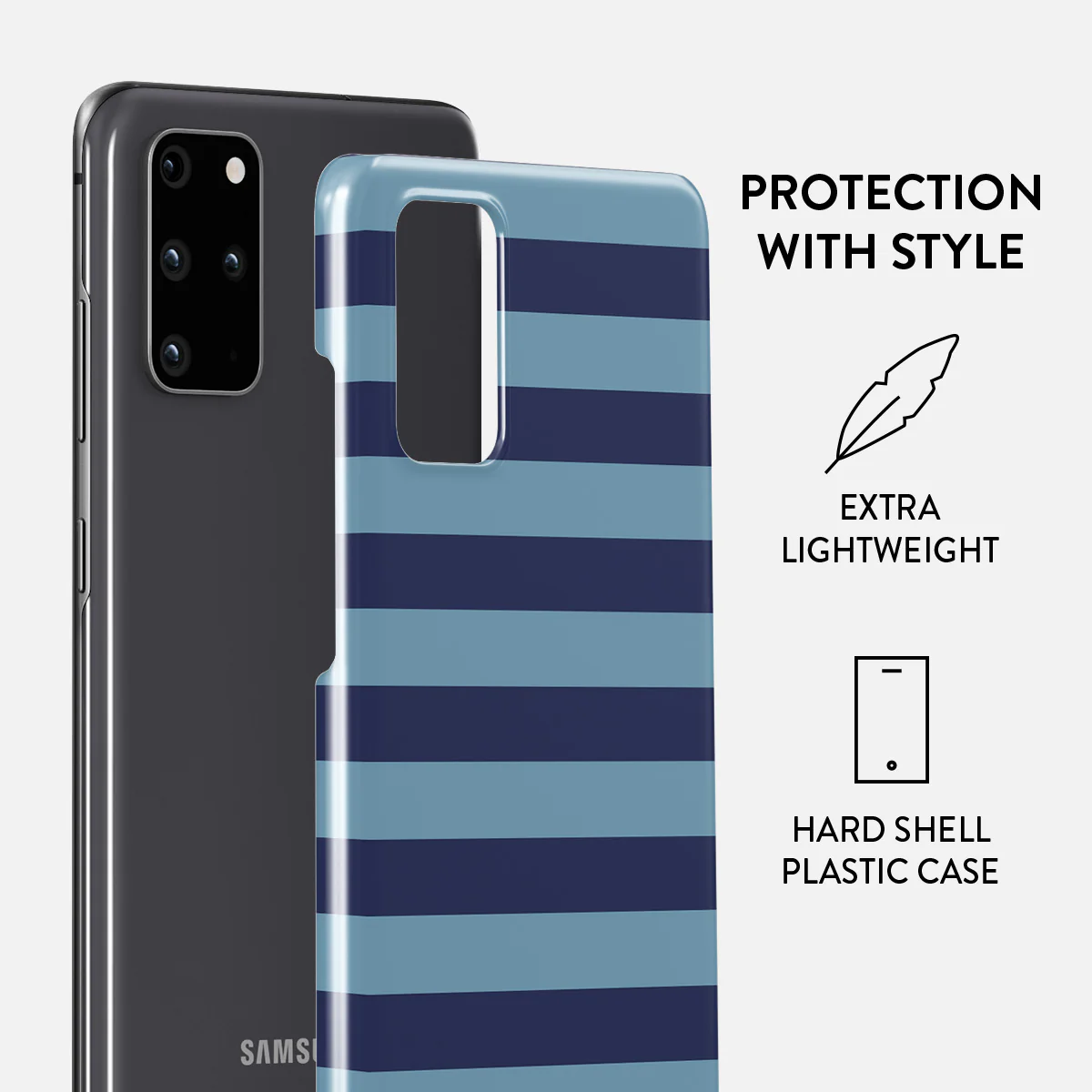 Takeover - Samsung Galaxy S20 Plus 4G / 5G Case - Image 2