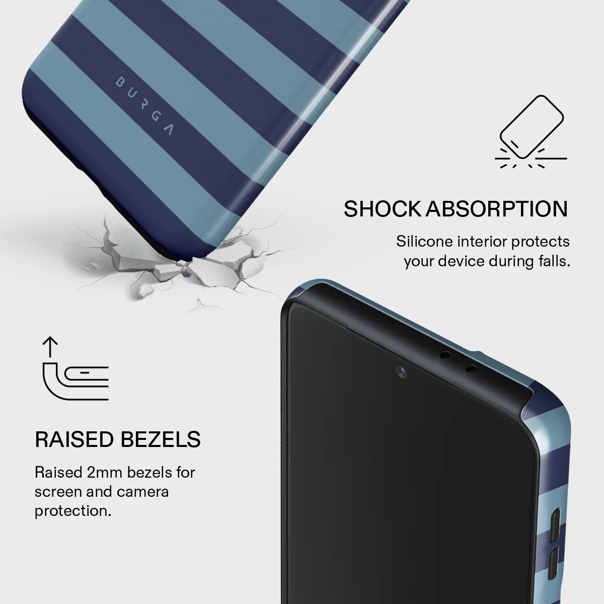 Takeover - Samsung Galaxy S21 Plus Case - Image 4