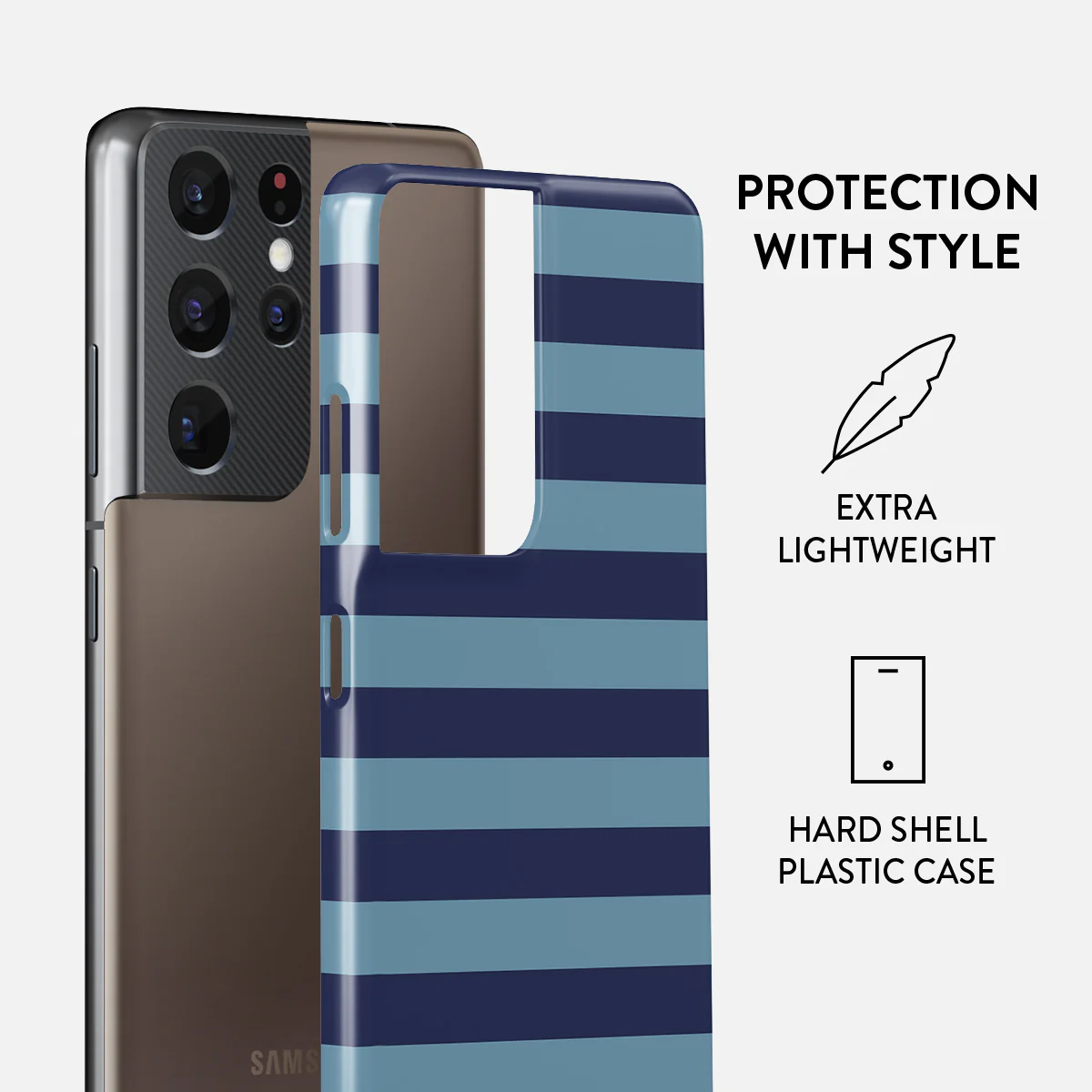 Takeover - Samsung Galaxy S21 Ultra Case - Image 2