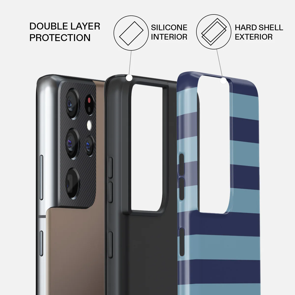 Takeover - Samsung Galaxy S21 Ultra Case - Image 6