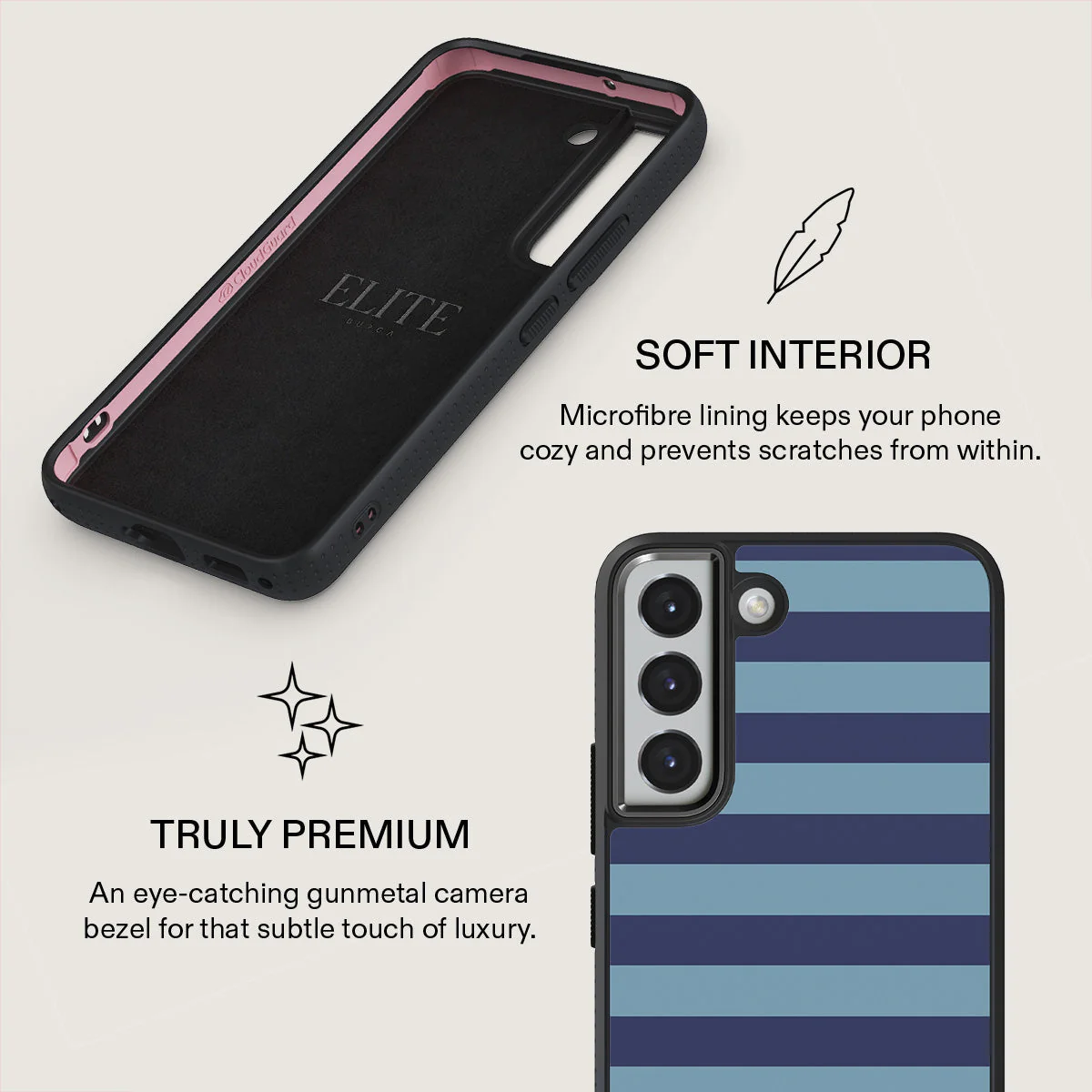Takeover - Samsung Galaxy S22 Case - Image 17