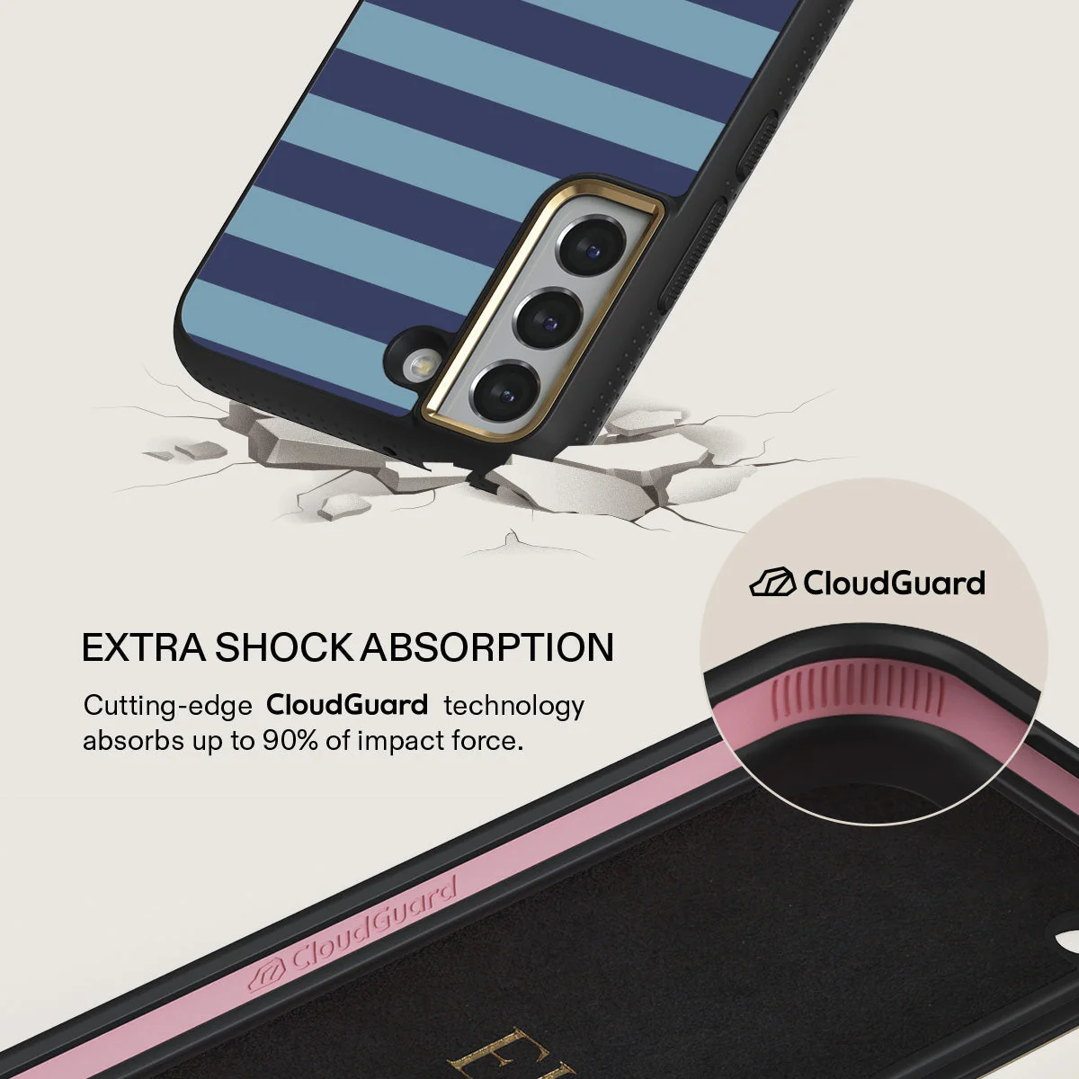 Takeover - Samsung Galaxy S22 Case - Image 7