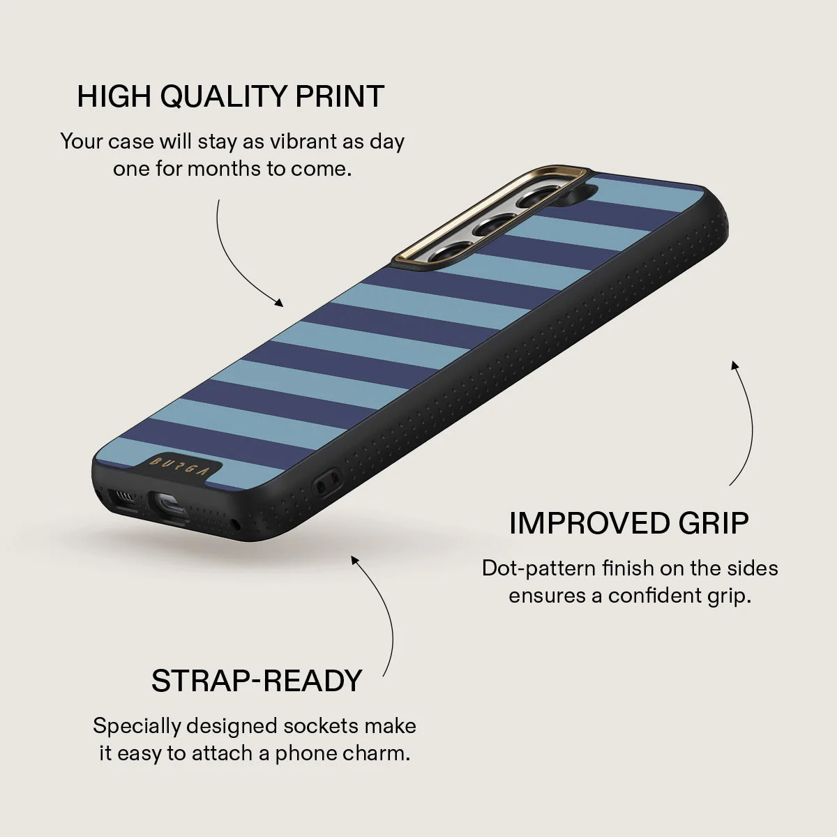 Takeover - Samsung Galaxy S22 Case - Image 9