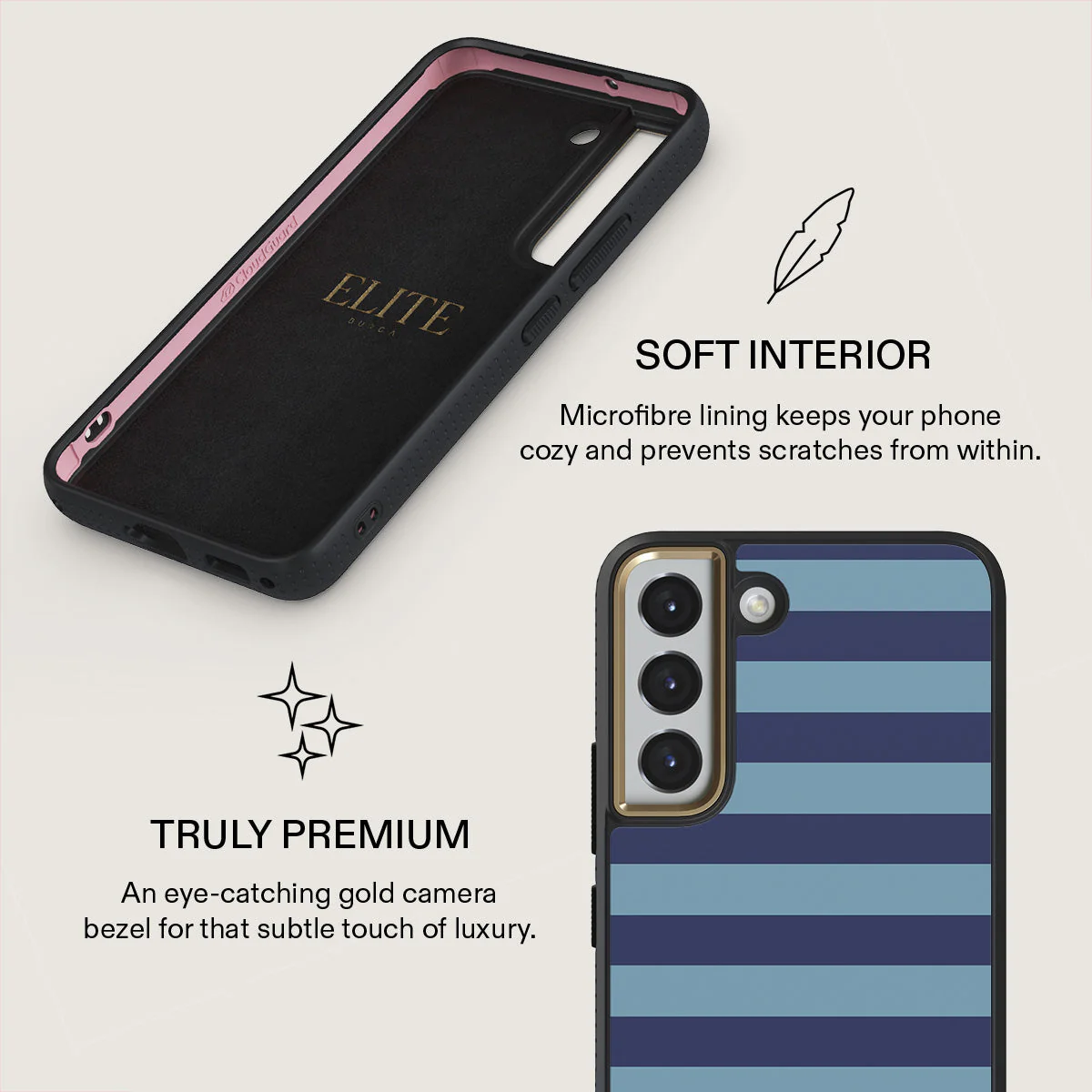 Takeover - Samsung Galaxy S22 Plus Case - Image 10