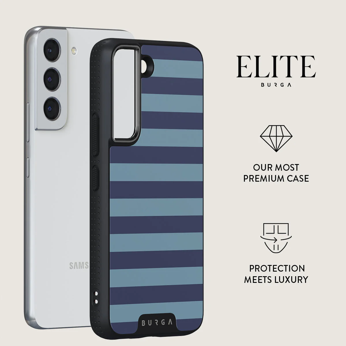 Takeover - Samsung Galaxy S22 Plus Case - Image 13
