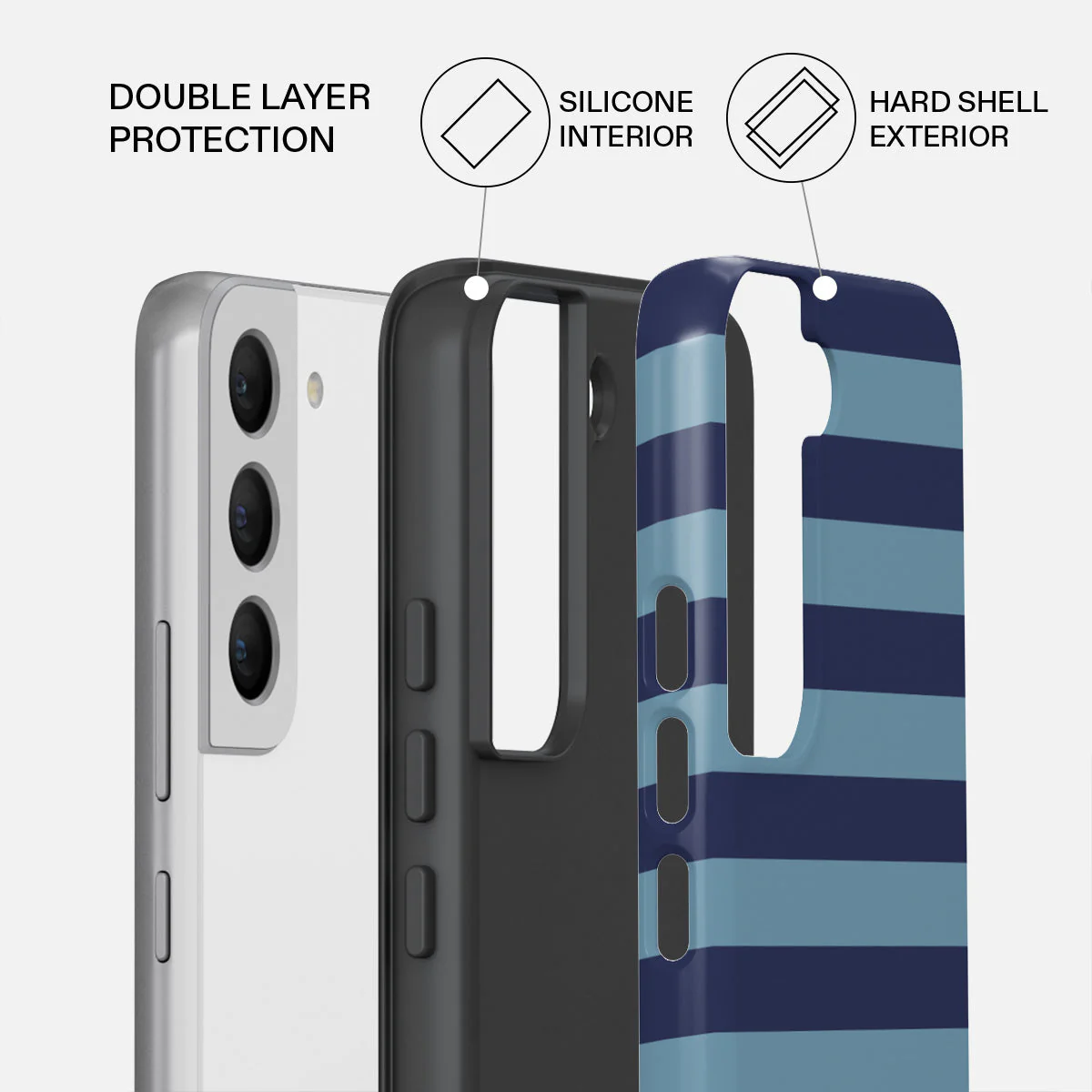 Takeover - Samsung Galaxy S22 Plus Case - Image 2