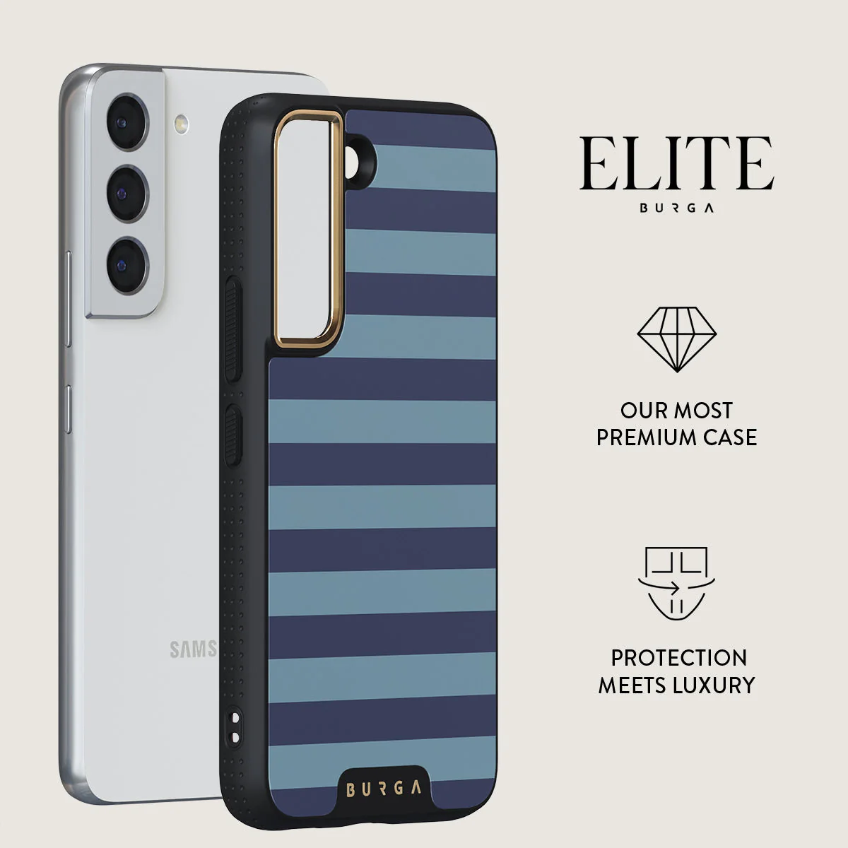 Takeover - Samsung Galaxy S22 Plus Case - Image 6