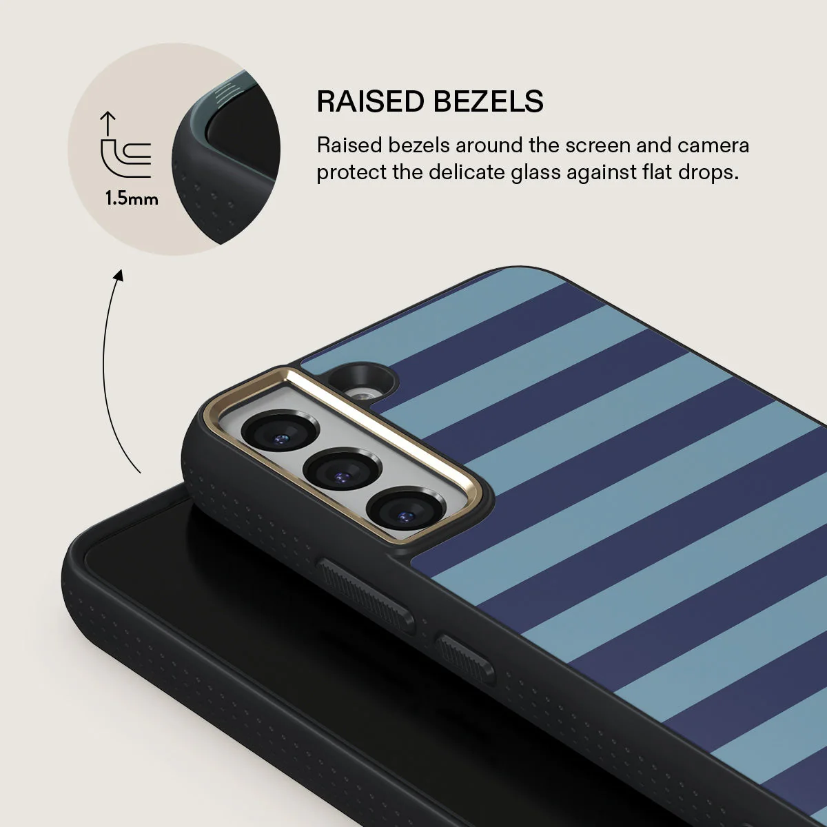 Takeover - Samsung Galaxy S22 Plus Case - Image 8