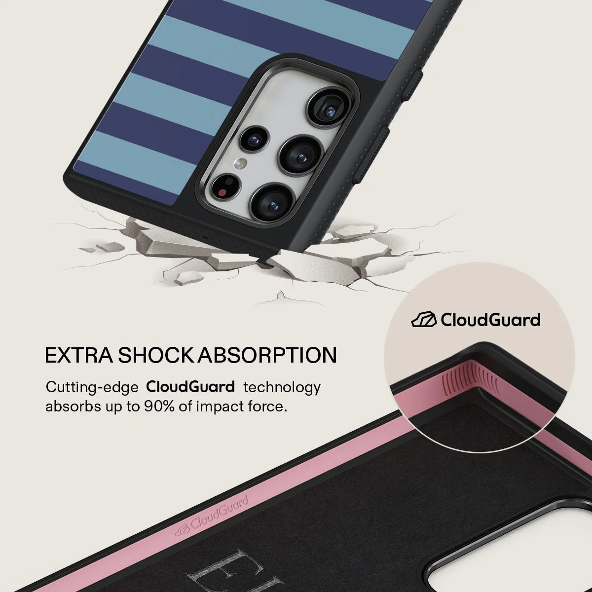 Takeover - Samsung Galaxy S22 Ultra Case - Image 14