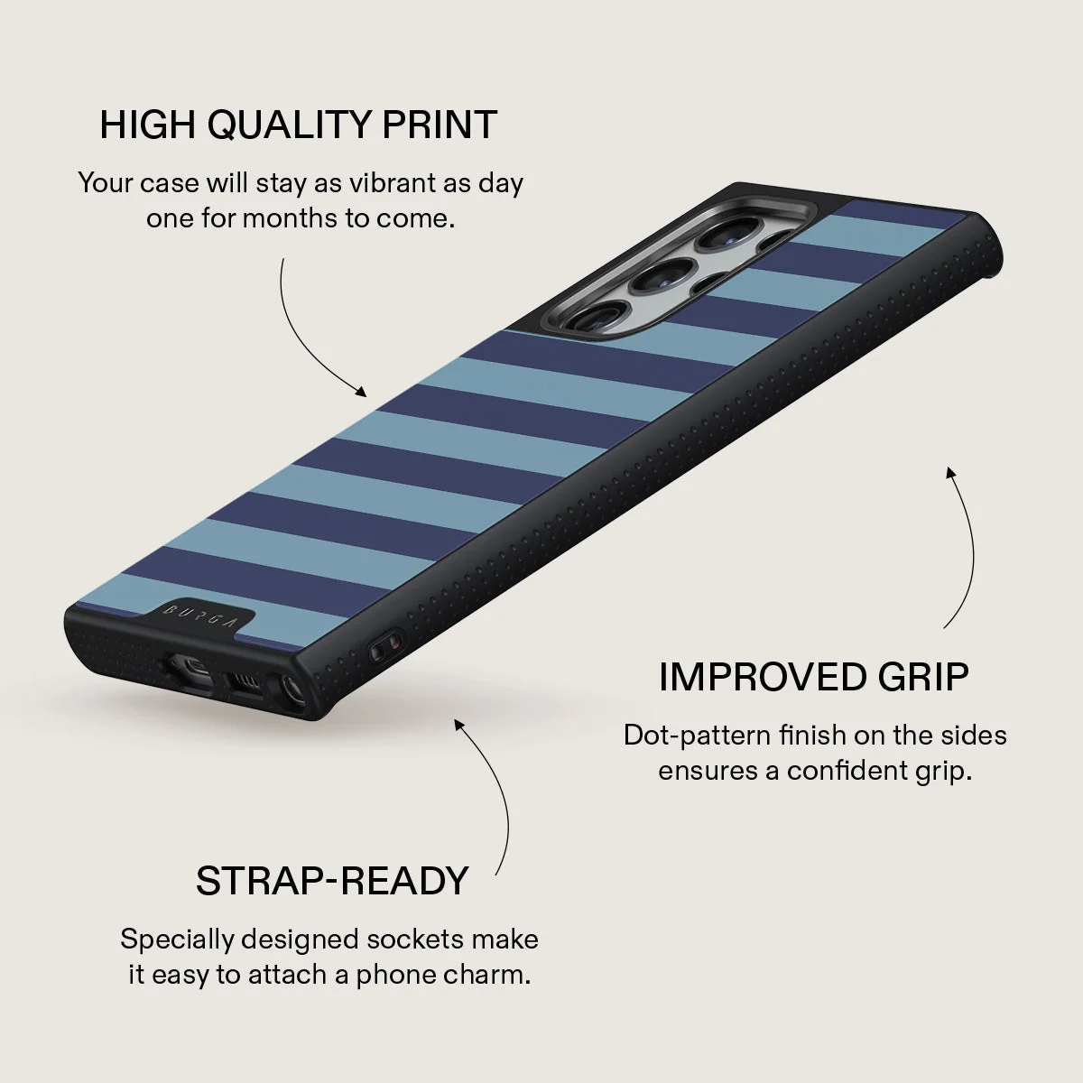 Takeover - Samsung Galaxy S22 Ultra Case - Image 16