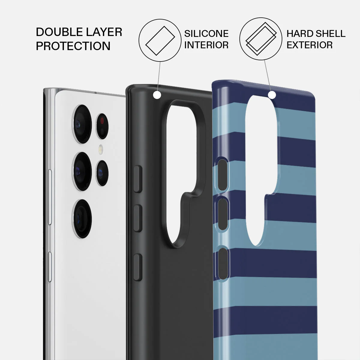 Takeover - Samsung Galaxy S22 Ultra Case - Image 2