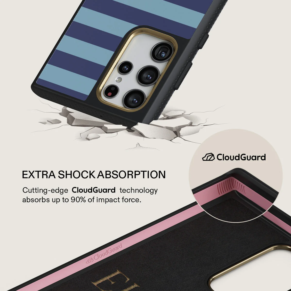 Takeover - Samsung Galaxy S22 Ultra Case - Image 7