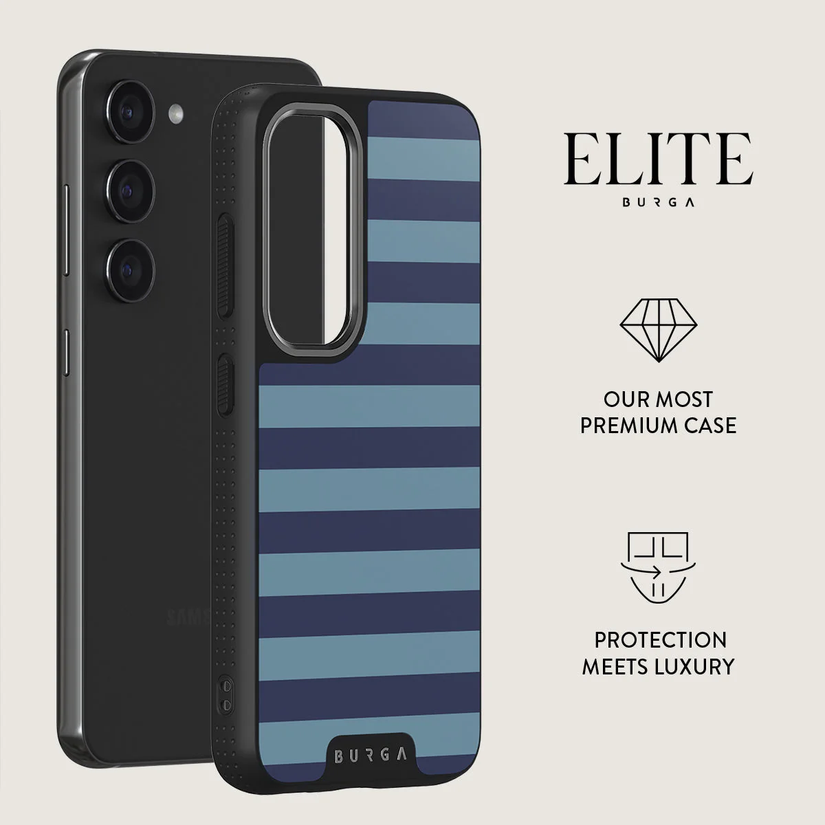 Takeover - Samsung Galaxy S23 Case - Image 13