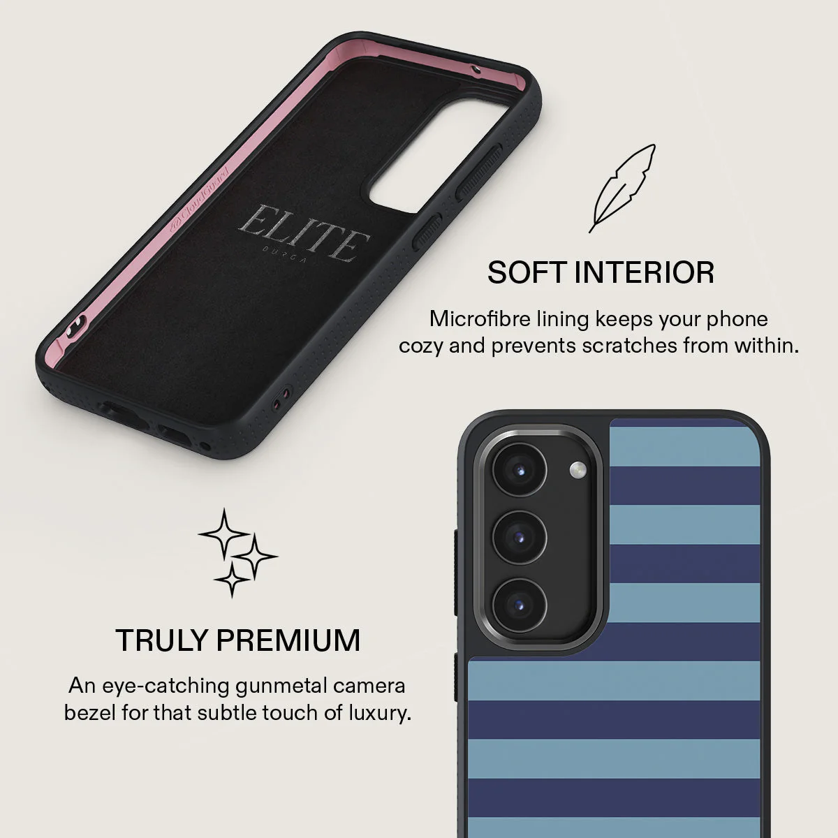 Takeover - Samsung Galaxy S23 Case - Image 17
