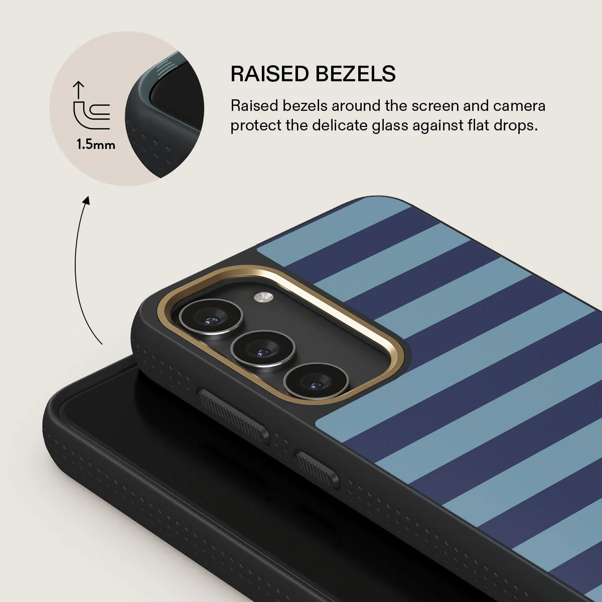 Takeover - Samsung Galaxy S23 Case - Image 8