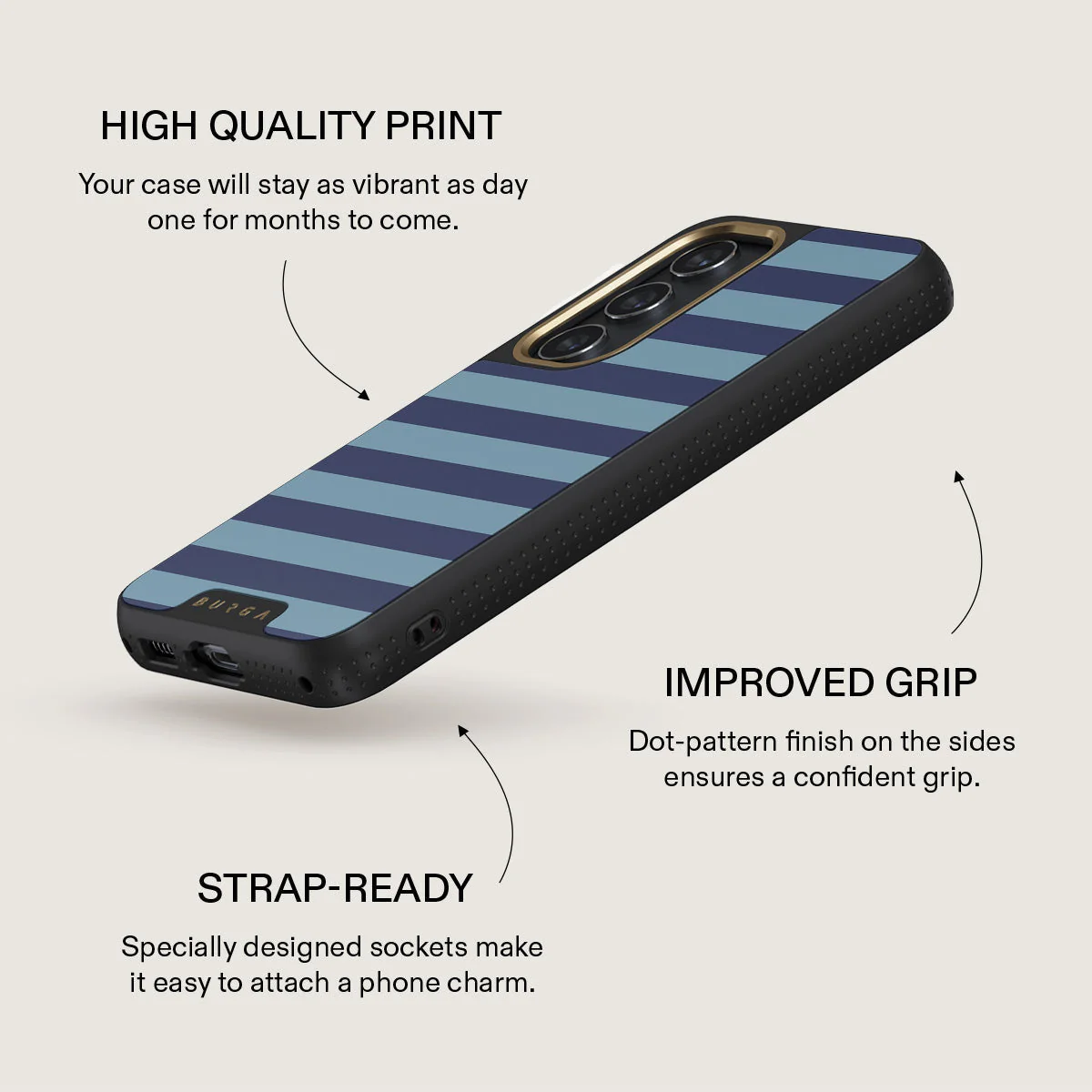 Takeover - Samsung Galaxy S23 Case - Image 9