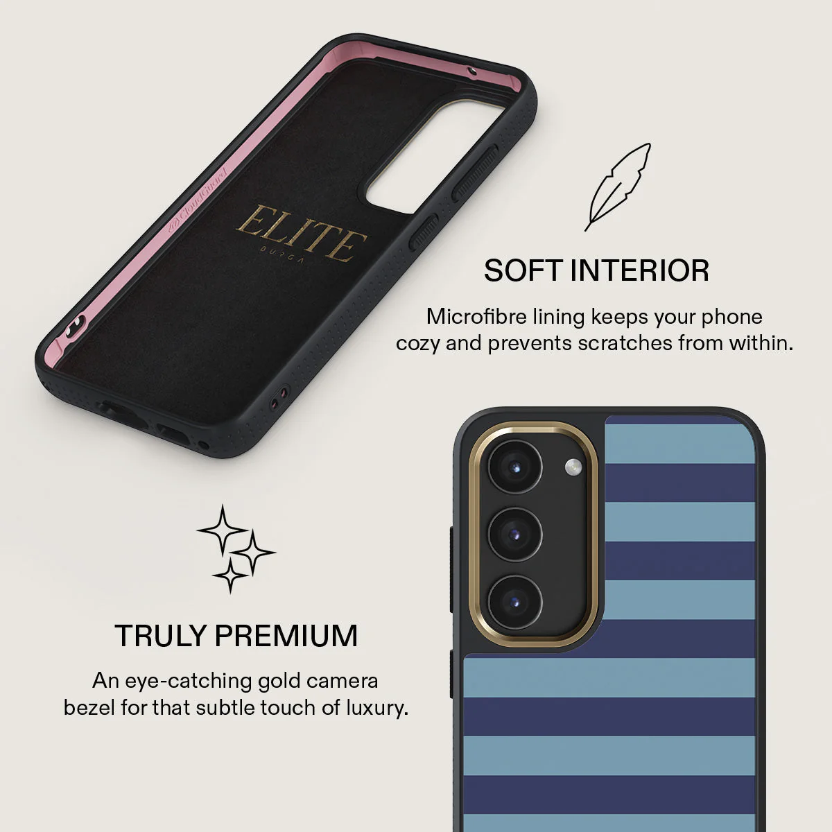Takeover - Samsung Galaxy S23 Plus Case - Image 10