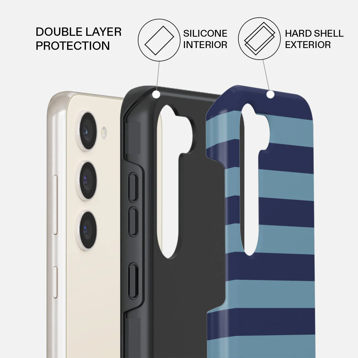 Takeover - Samsung Galaxy S23 Plus Case - Image 2