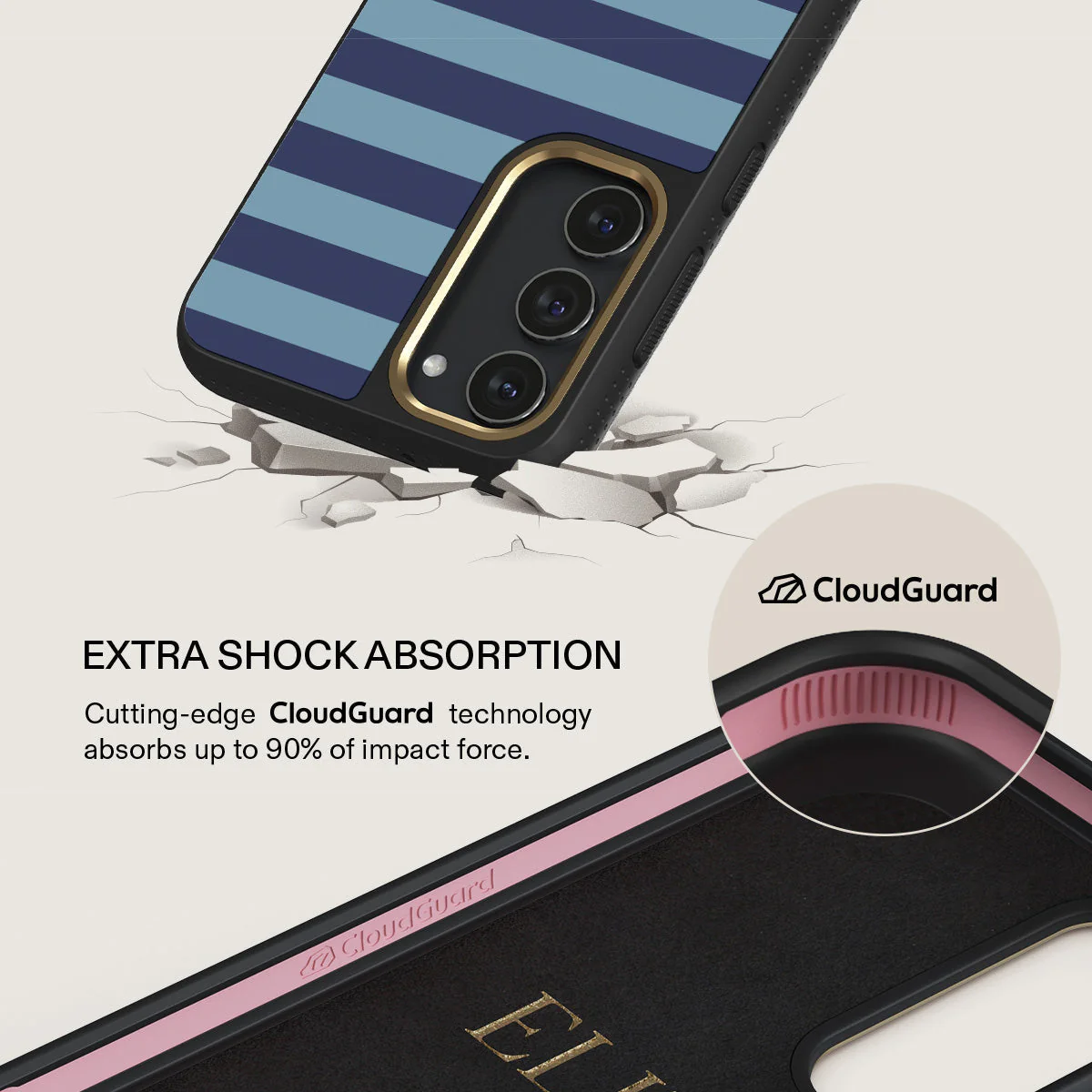 Takeover - Samsung Galaxy S23 Plus Case - Image 7