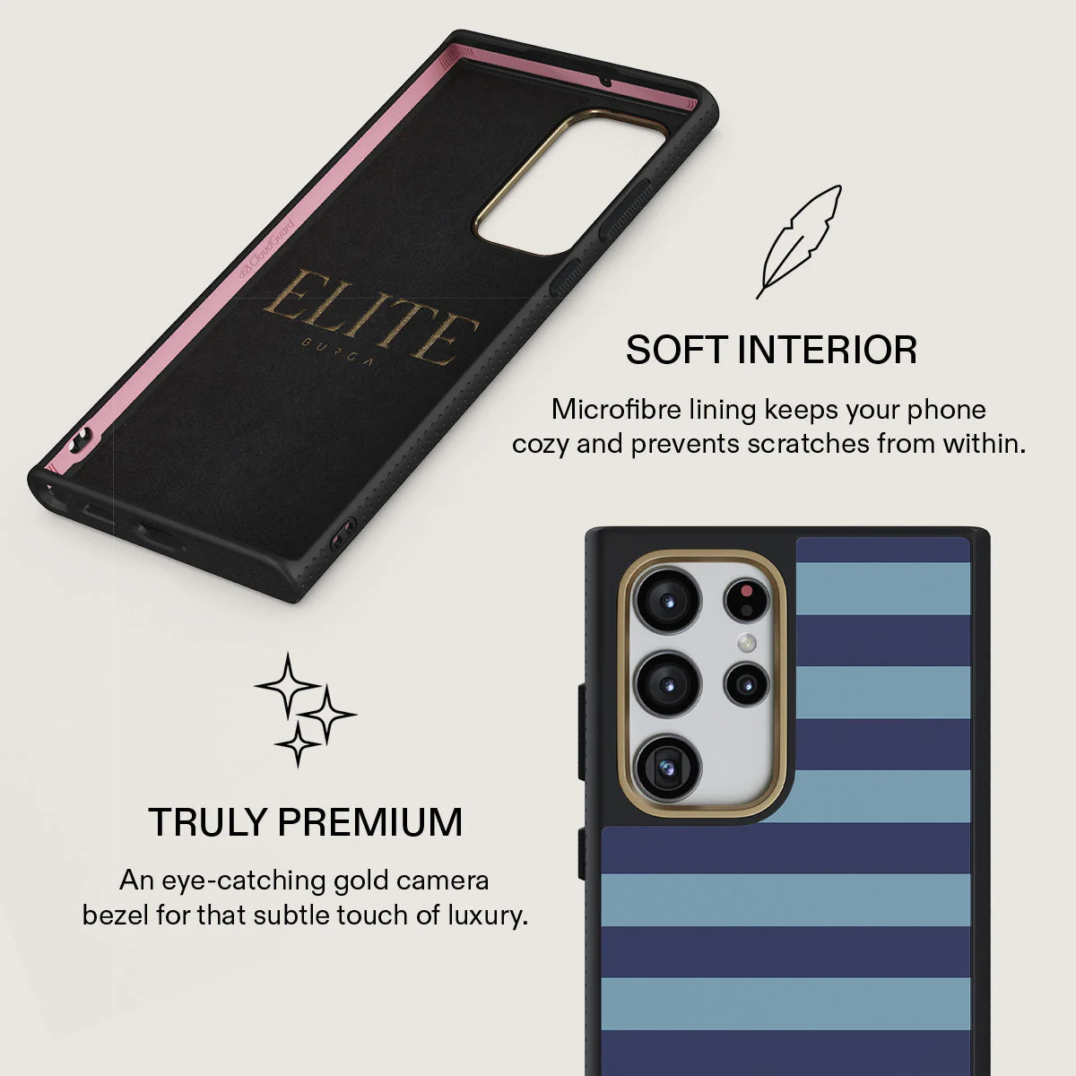 Takeover - Samsung Galaxy S23 Ultra Case - Image 10