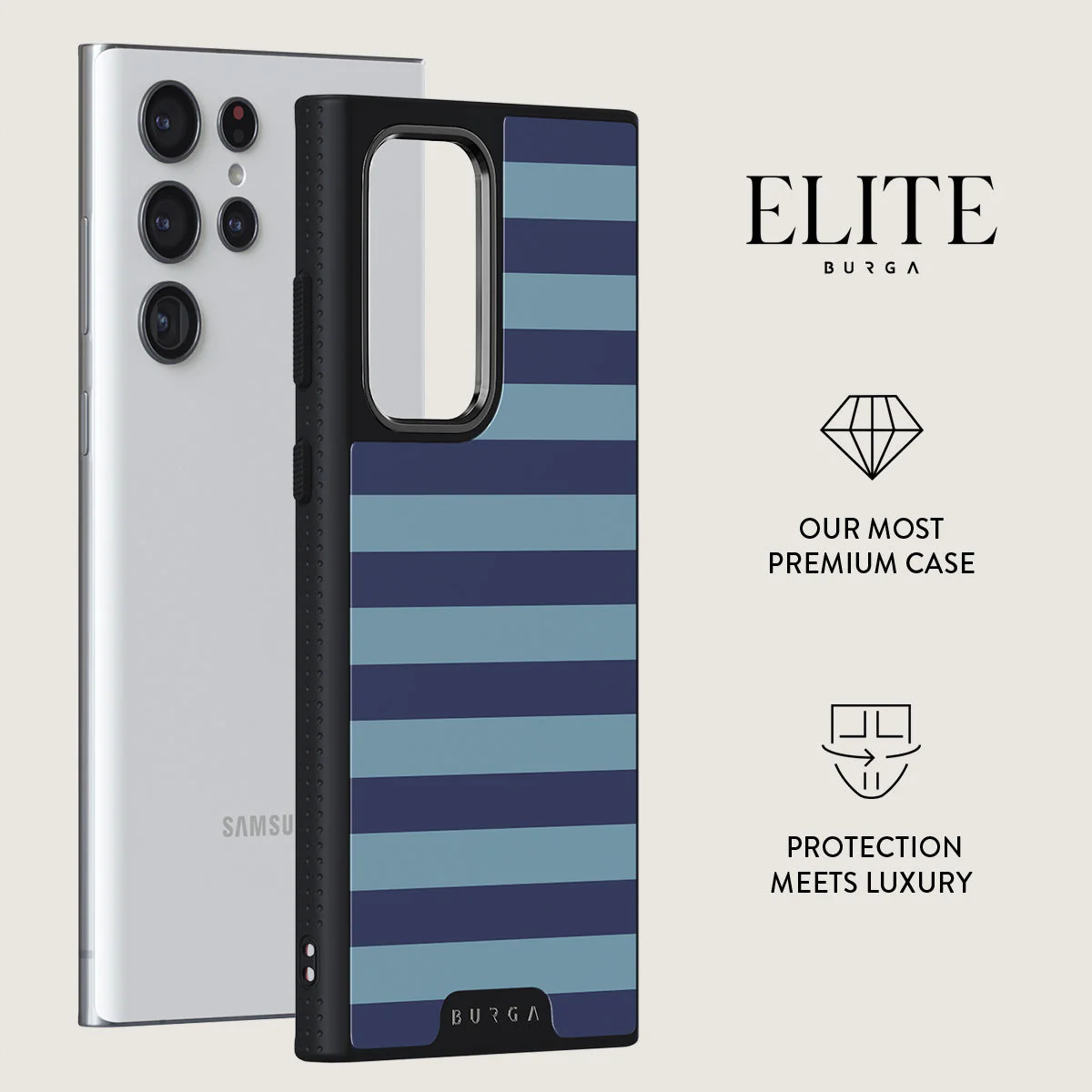 Takeover - Samsung Galaxy S23 Ultra Case - Image 13