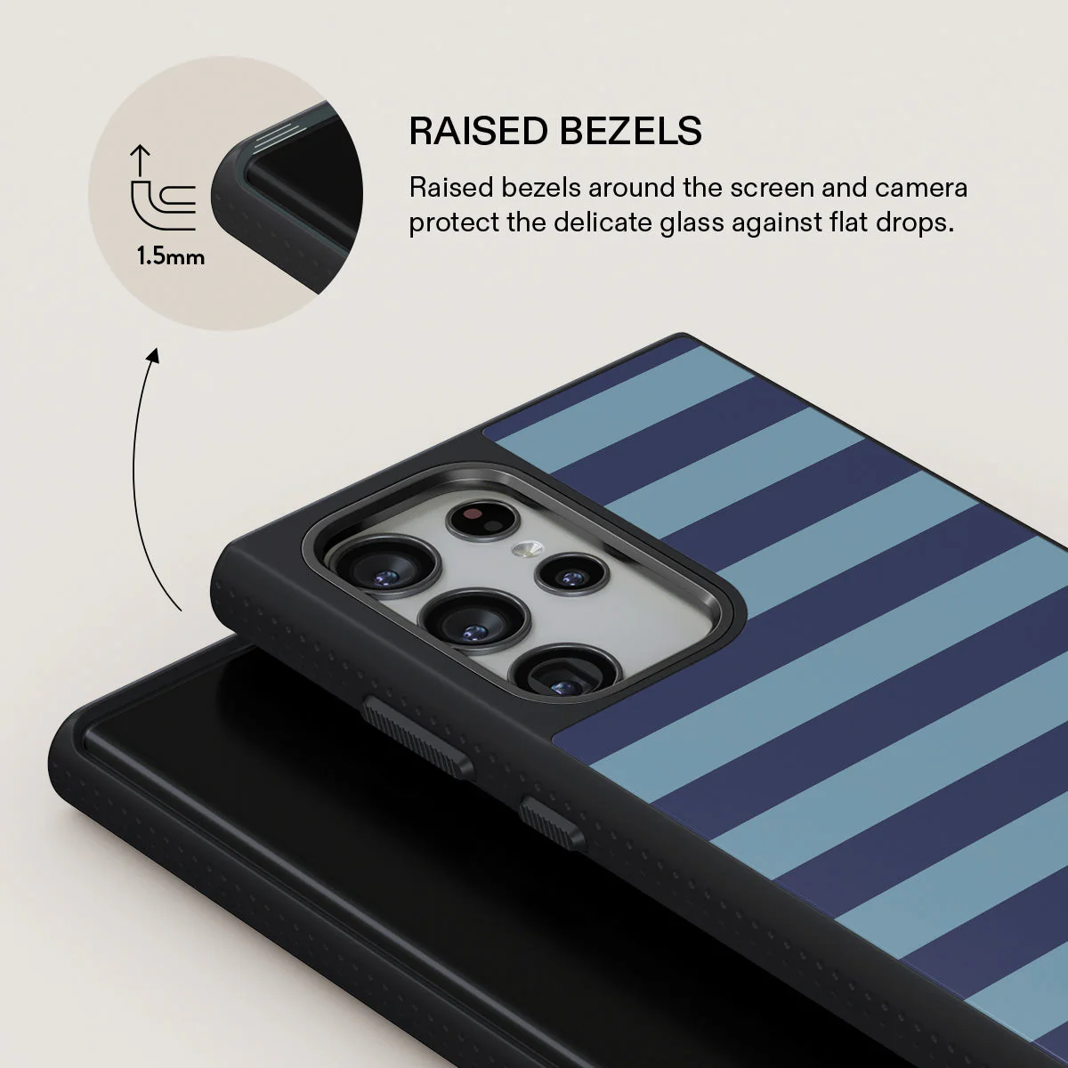 Takeover - Samsung Galaxy S23 Ultra Case - Image 15