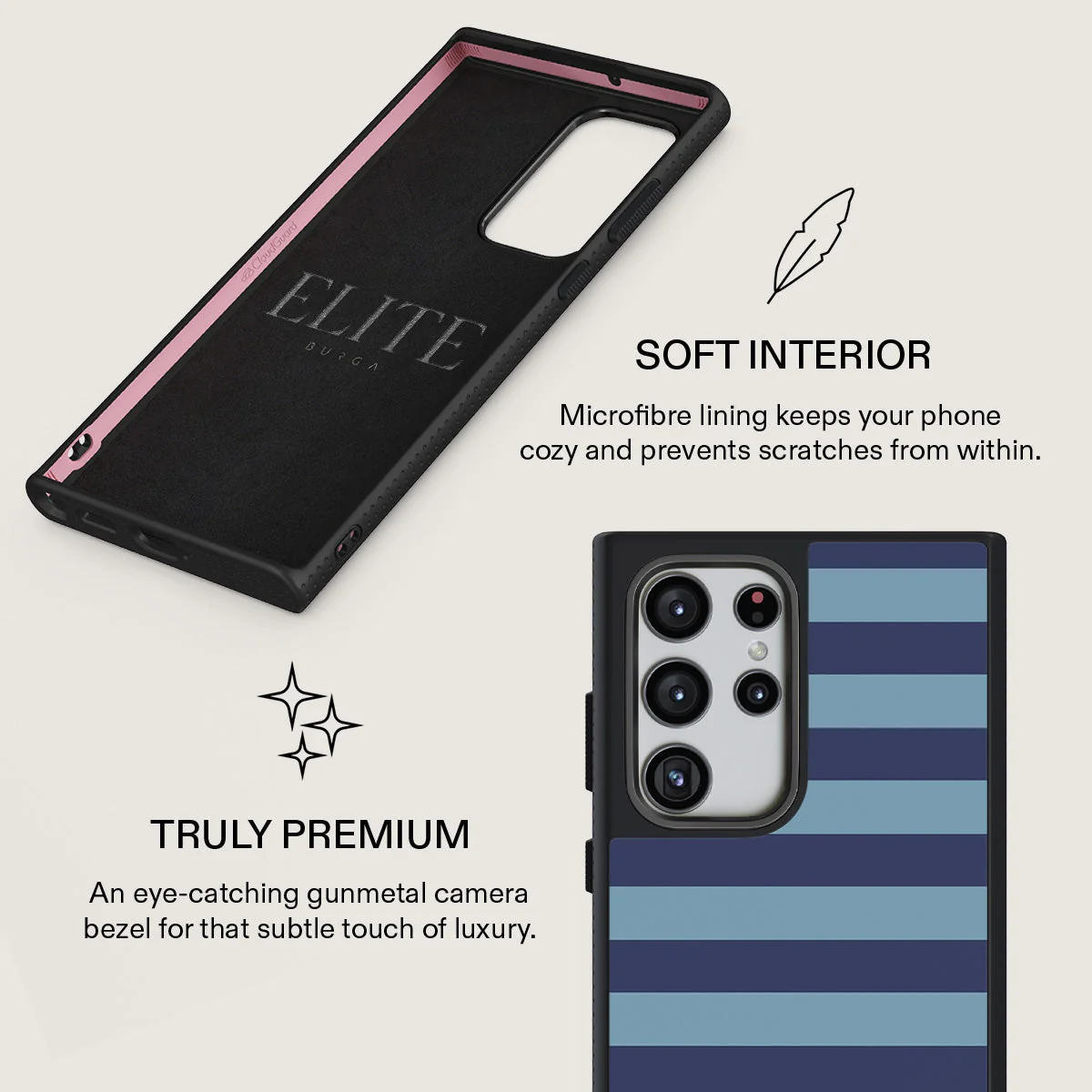 Takeover - Samsung Galaxy S23 Ultra Case - Image 17