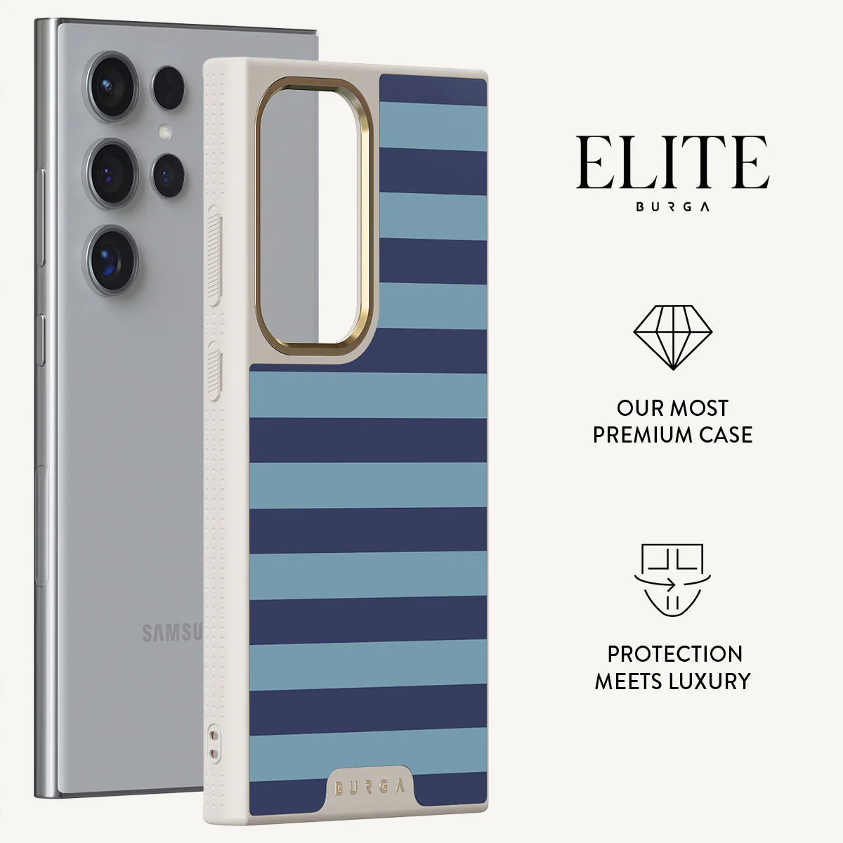 Takeover - Samsung Galaxy S23 Ultra Case - Image 20