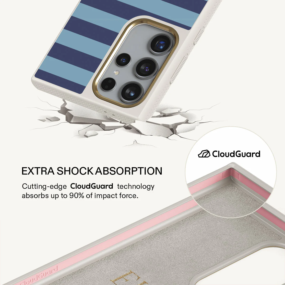 Takeover - Samsung Galaxy S23 Ultra Case - Image 21
