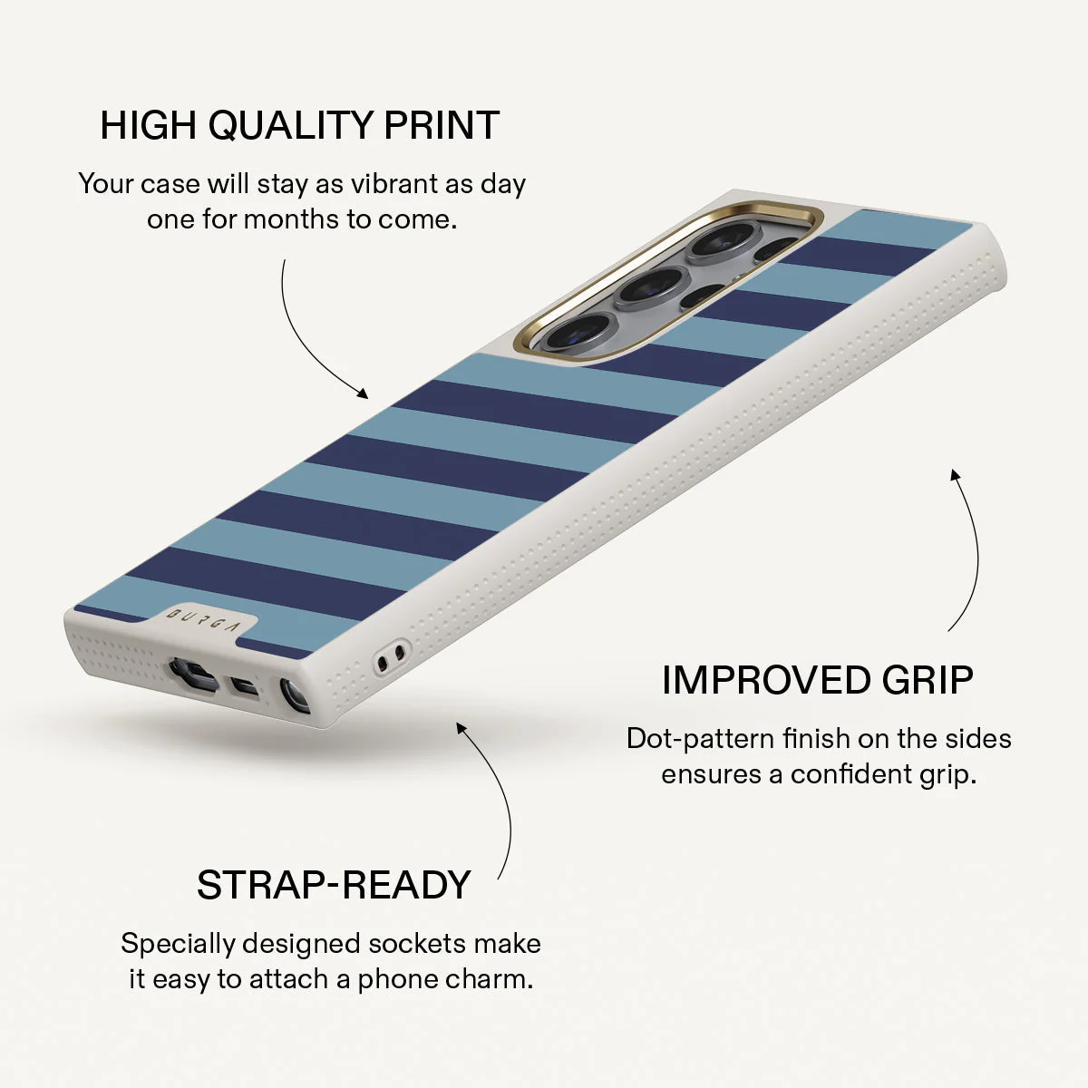 Takeover - Samsung Galaxy S23 Ultra Case - Image 23