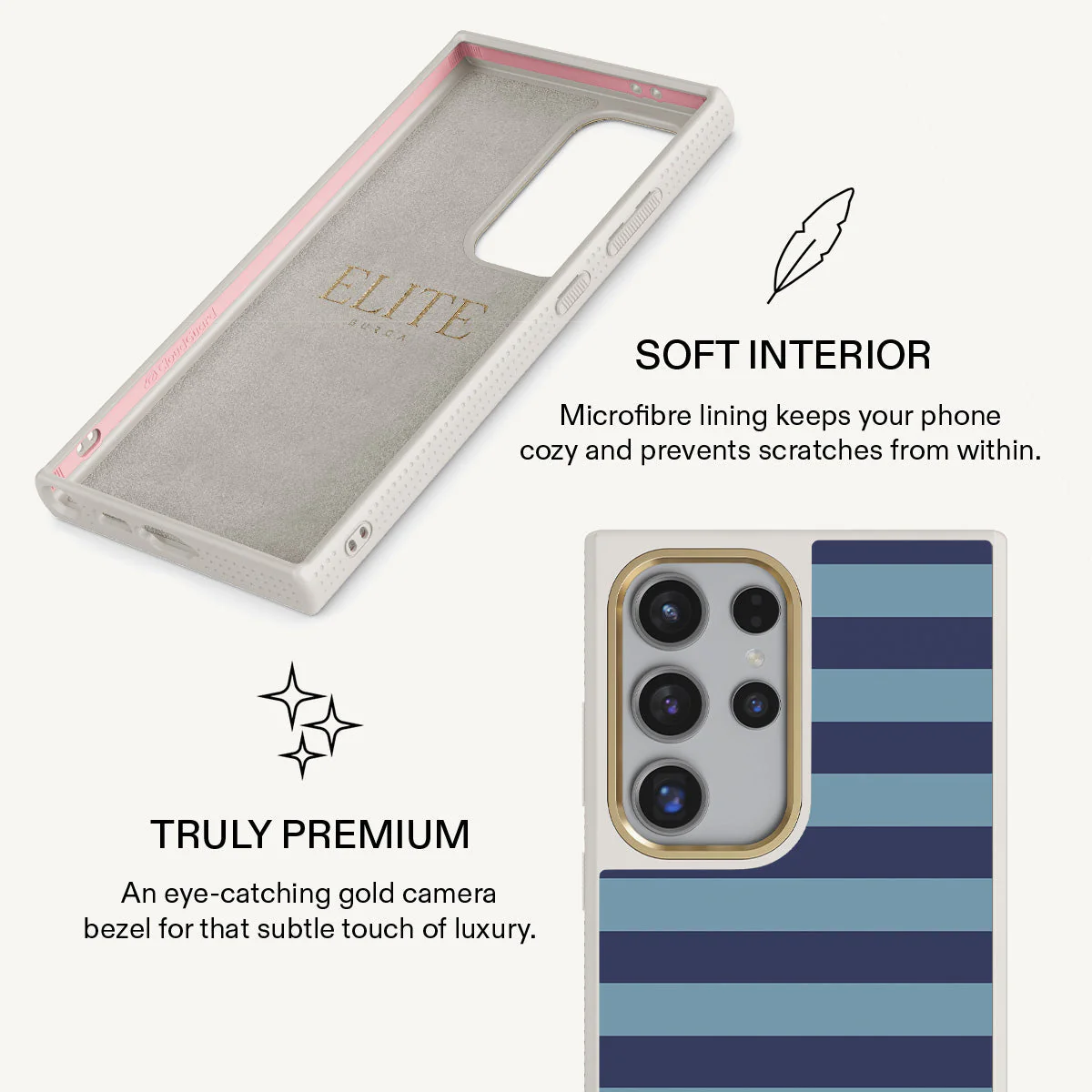 Takeover - Samsung Galaxy S23 Ultra Case - Image 24