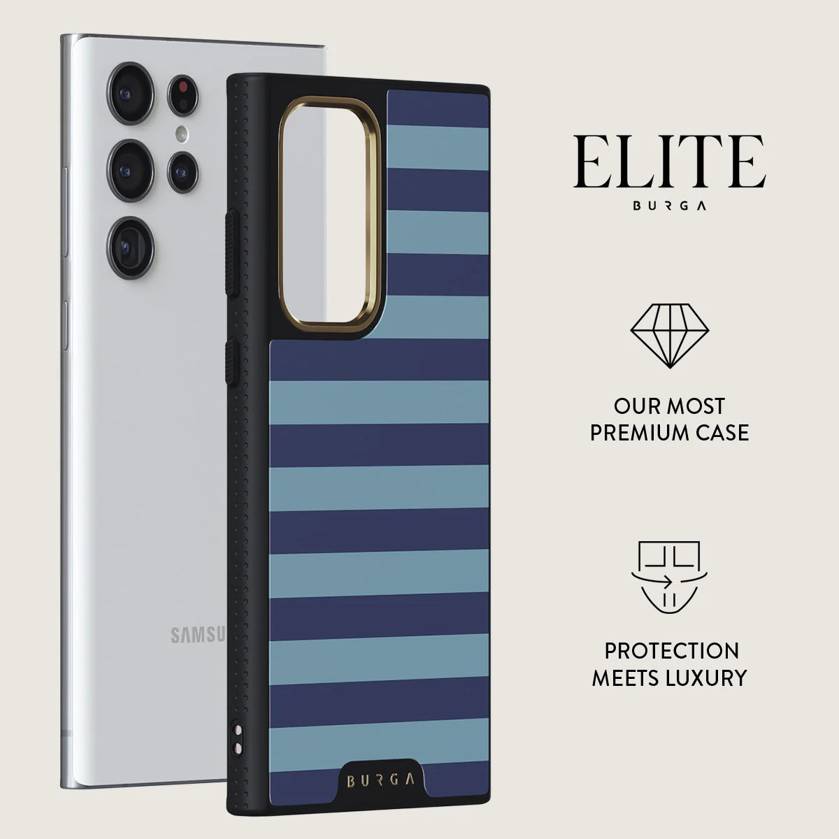 Takeover - Samsung Galaxy S23 Ultra Case - Image 6