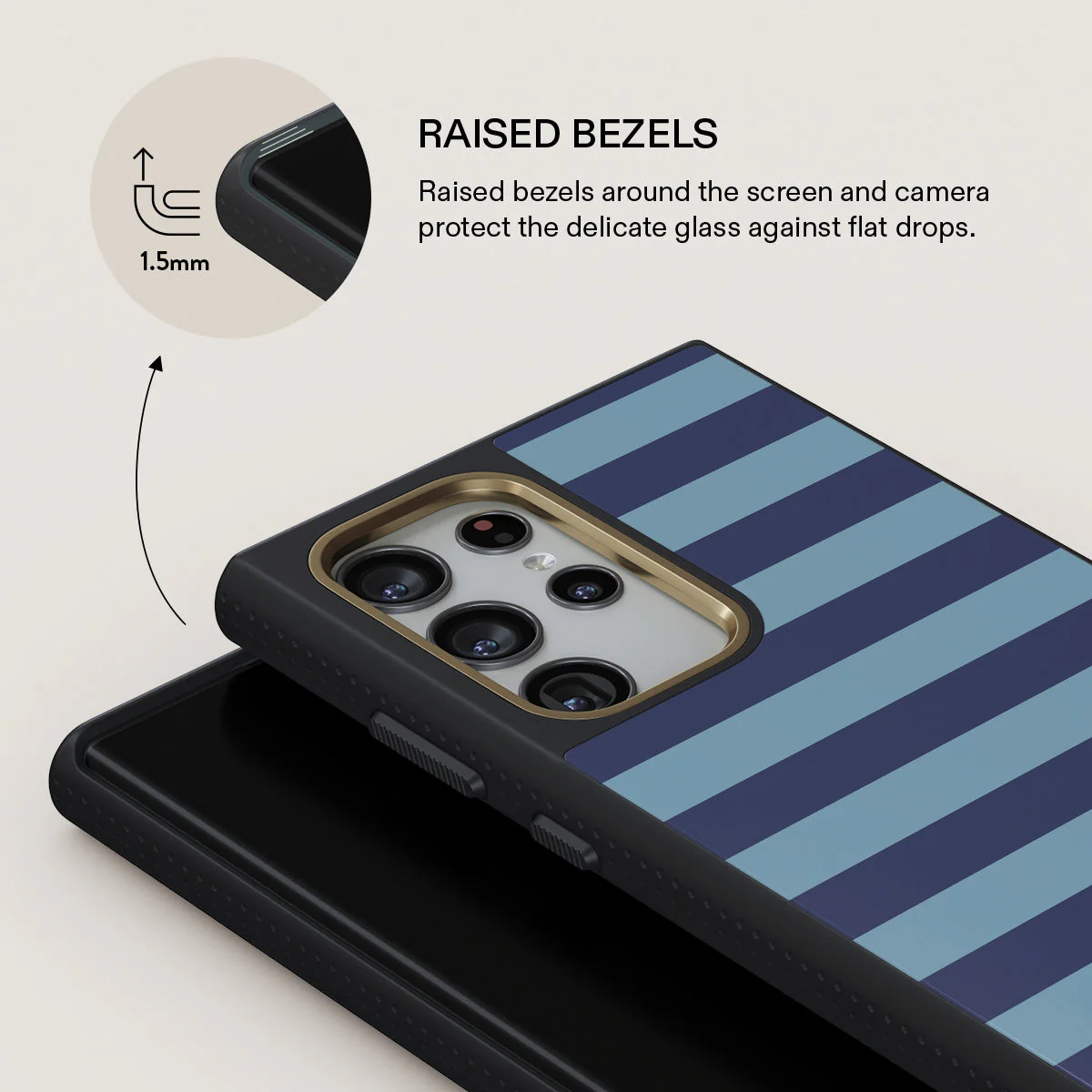 Takeover - Samsung Galaxy S23 Ultra Case - Image 8