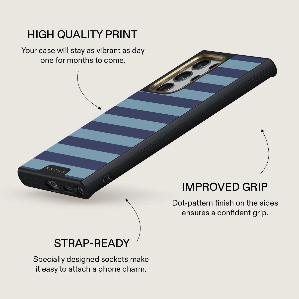 Takeover - Samsung Galaxy S23 Ultra Case - Image 9
