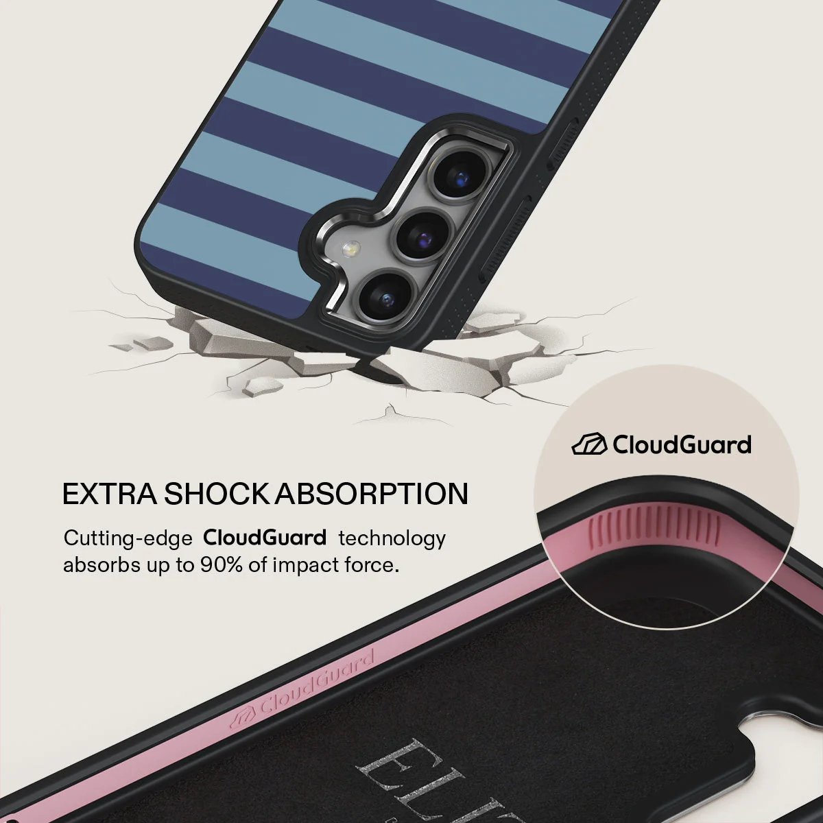 Takeover - Samsung Galaxy S24 Case - Image 14
