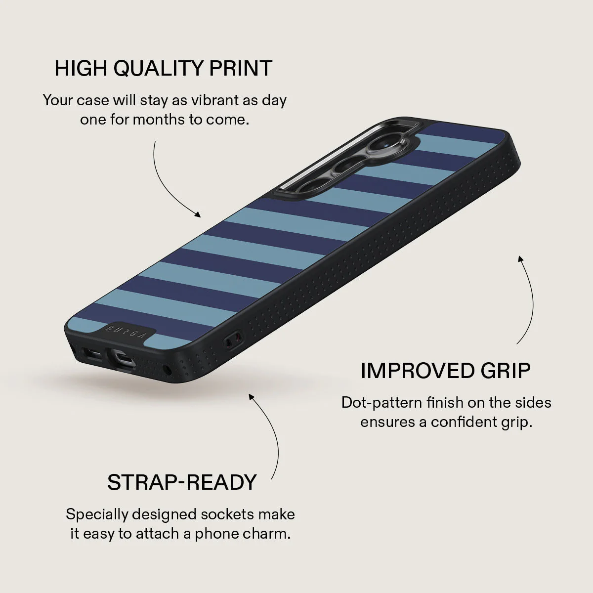Takeover - Samsung Galaxy S24 Case - Image 16