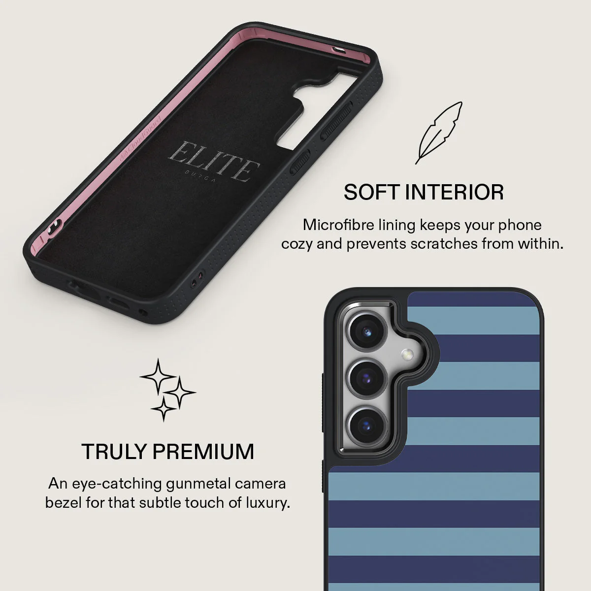 Takeover - Samsung Galaxy S24 Case - Image 17