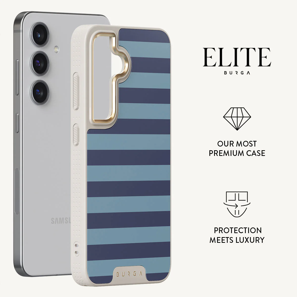 Takeover - Samsung Galaxy S24 Case - Image 20