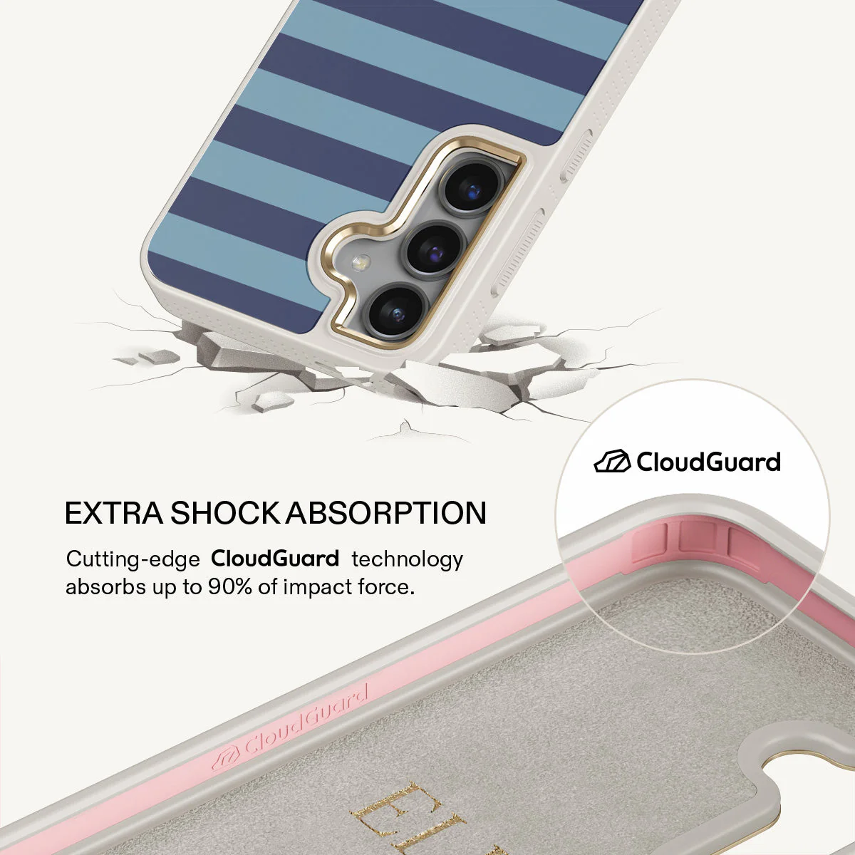 Takeover - Samsung Galaxy S24 Case - Image 21
