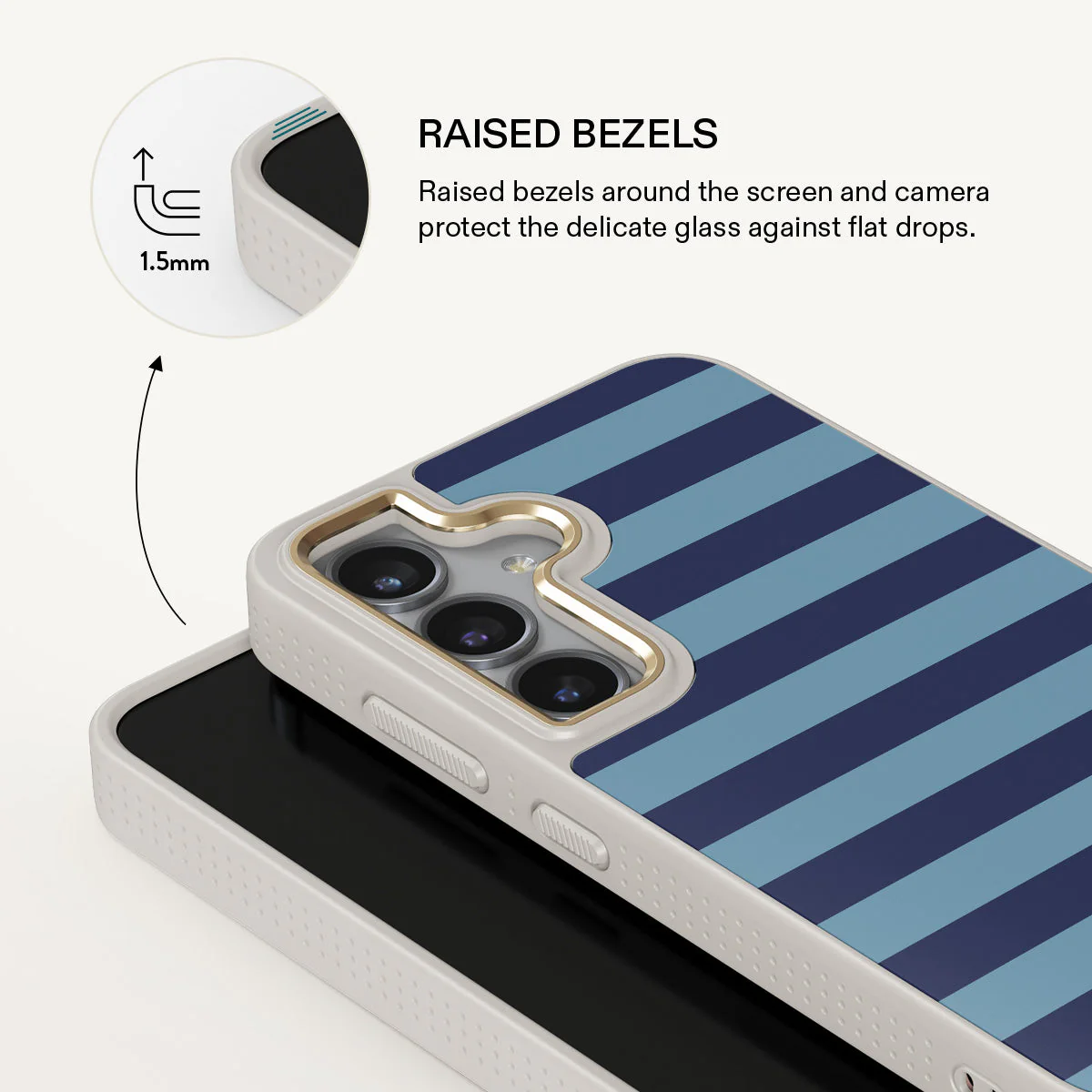 Takeover - Samsung Galaxy S24 Case - Image 22