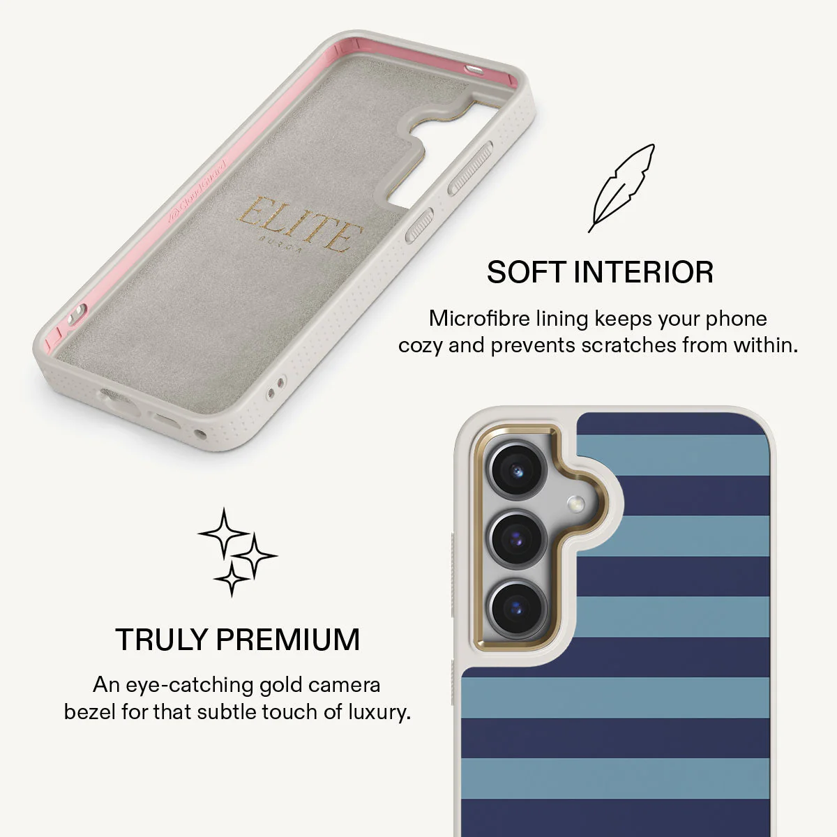 Takeover - Samsung Galaxy S24 Case - Image 24