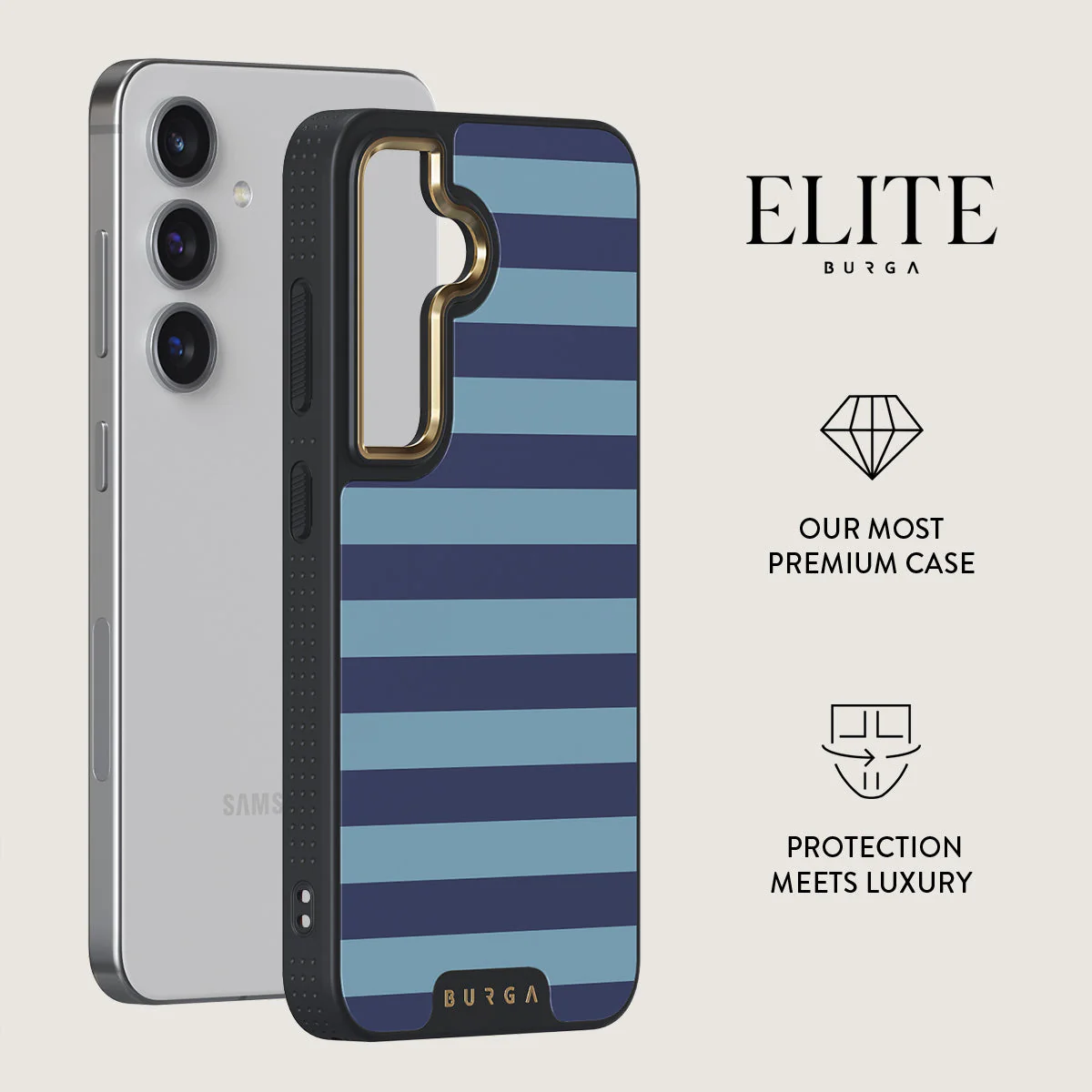 Takeover - Samsung Galaxy S24 Case - Image 6